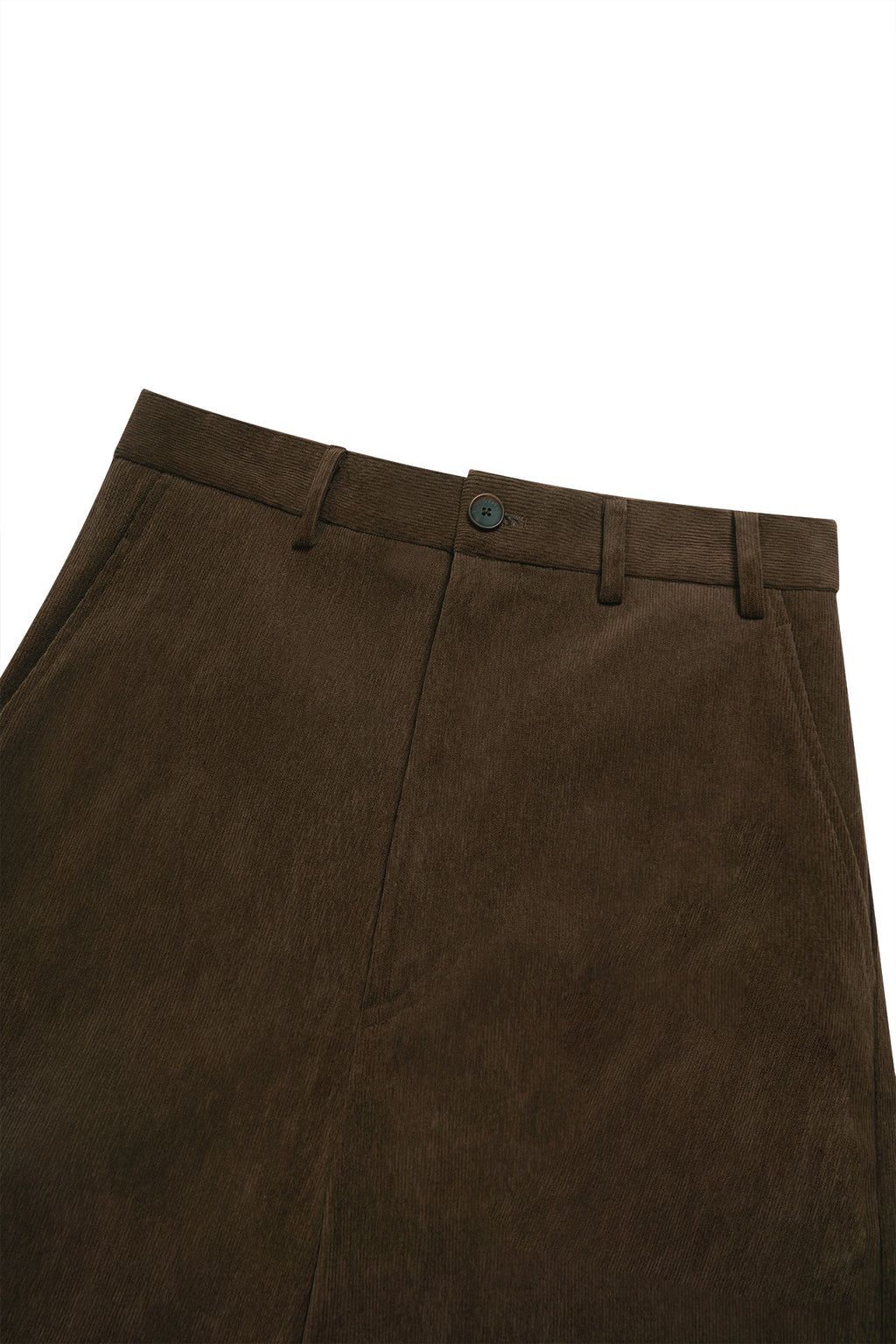 Stu - Half Pants (Brown) product image 19 | TRAB K-Fashion Australia