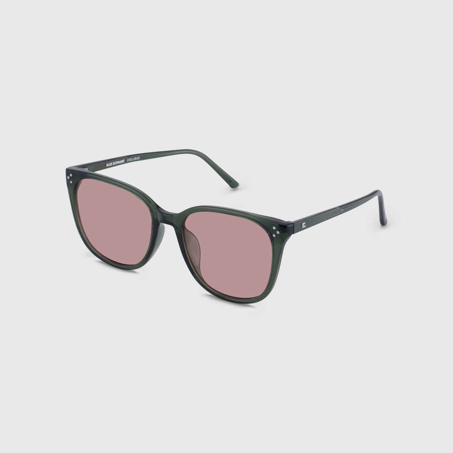 Blue Elephant - Kalo-S Pine (Crystal) product image 3 | TRAB K-Fashion Australia