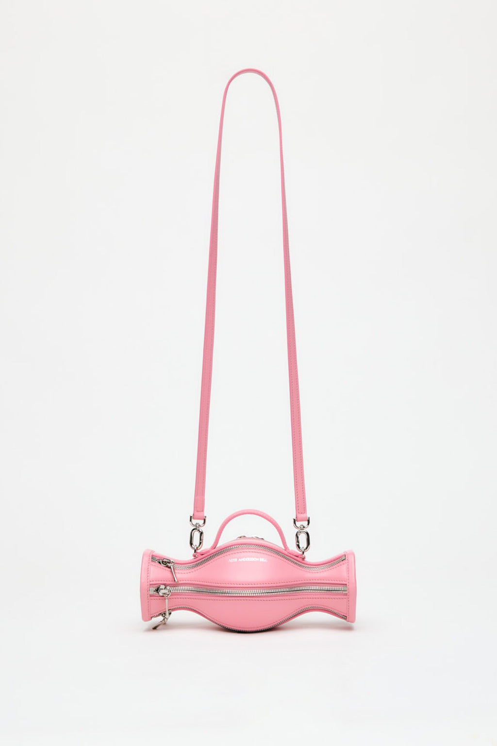 Andersson Bell - Mini Vaso Bag (Pink) product image 1 | TRAB K-Fashion Australia