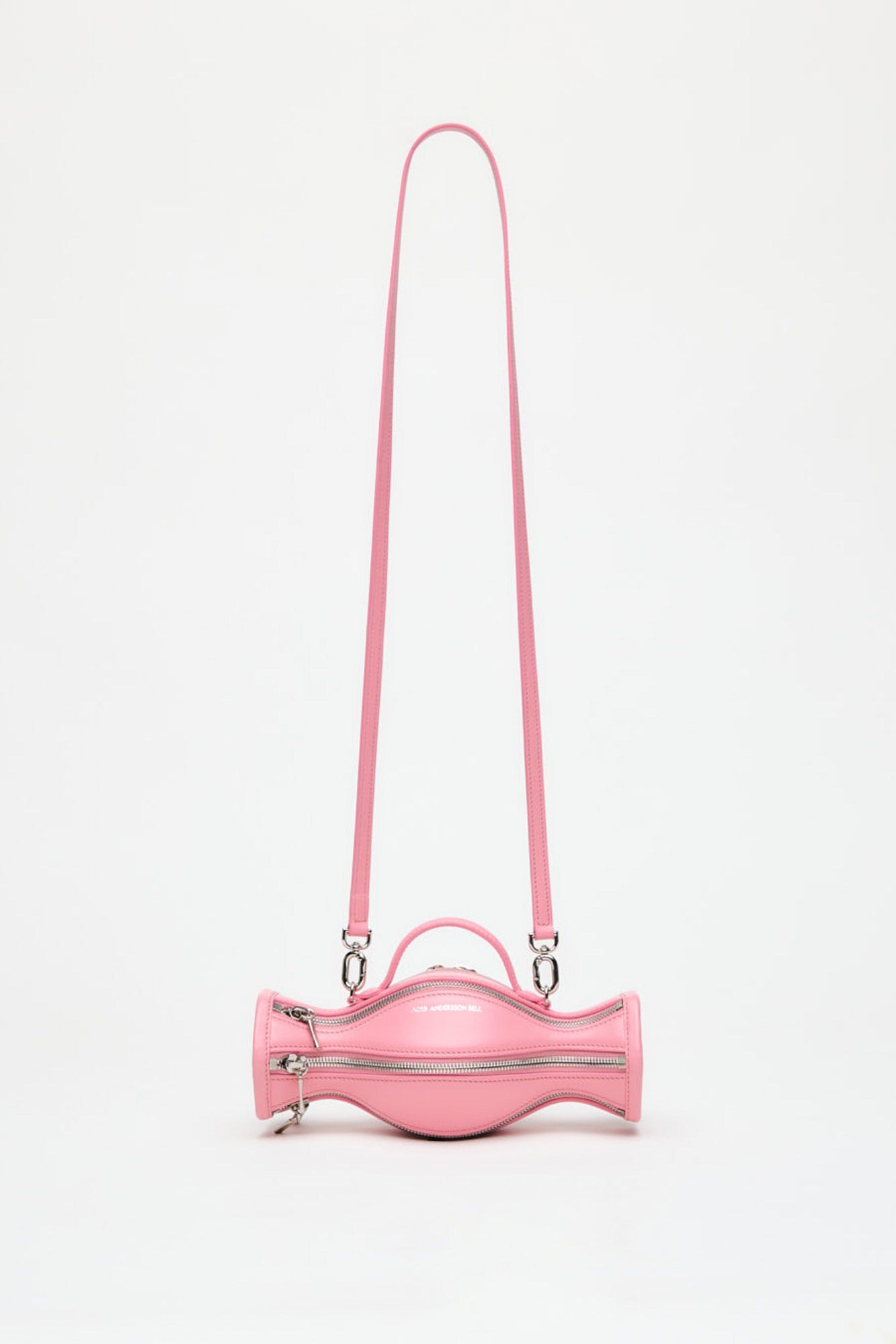 Andersson Bell - Mini Vaso Bag (Pink) product image 1 | TRAB K-Fashion Australia