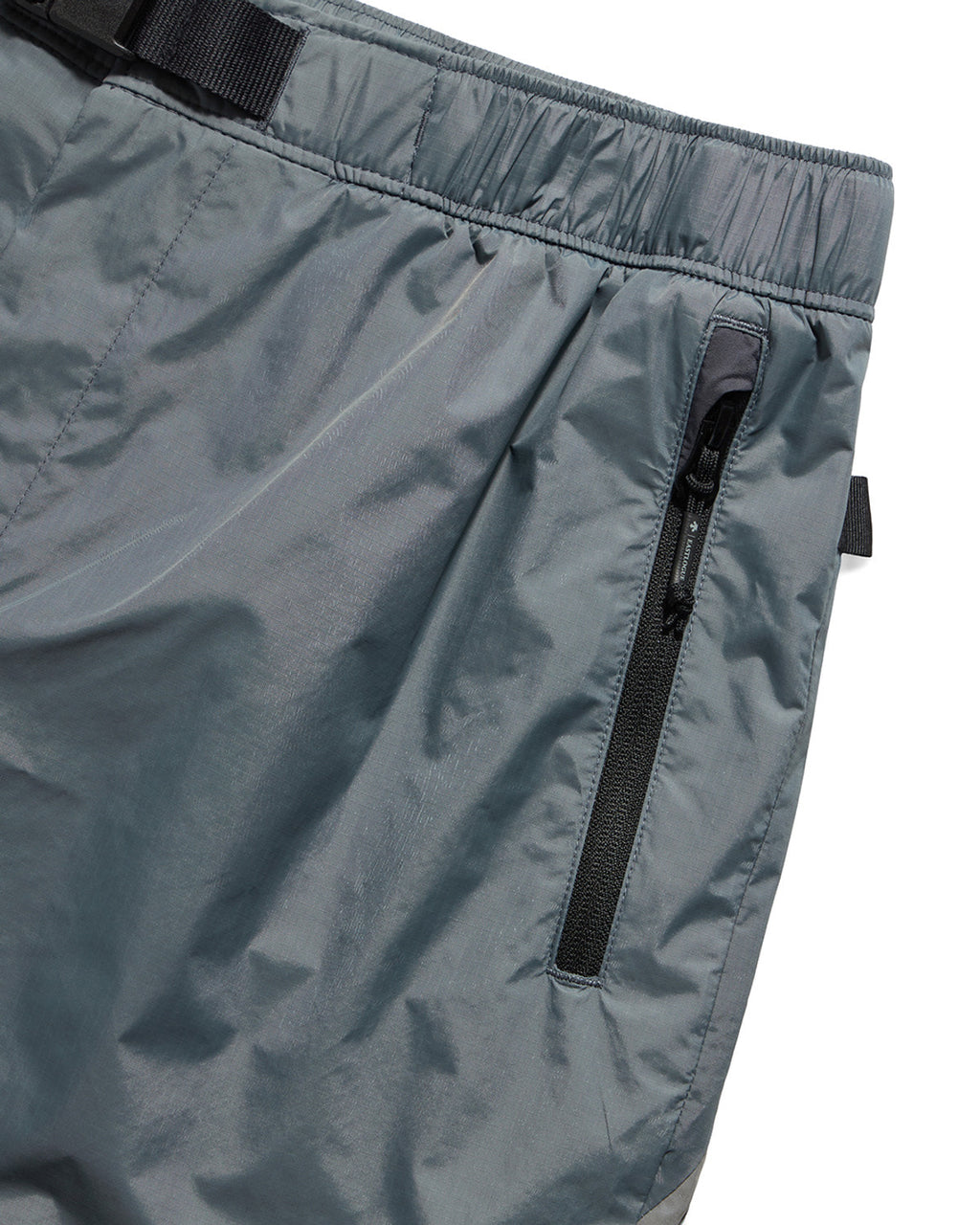 Eastlogue - Curved Utility Pants (Gunmetal) product image 10 | TRAB K-Fashion Australia