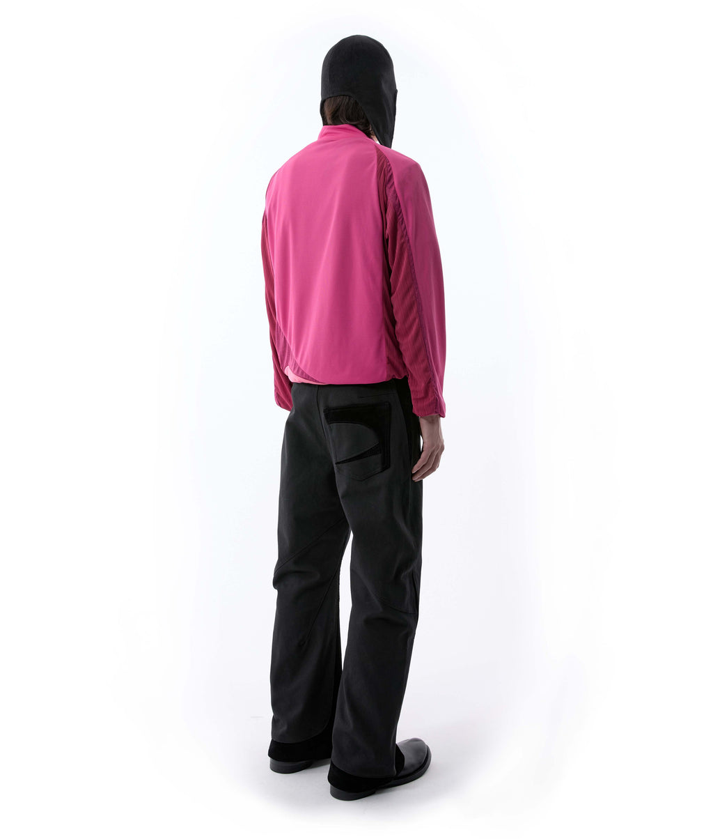 XLIM - Ep.10 07 Jacket (Pink) product image 4 | TRAB K-Fashion Australia