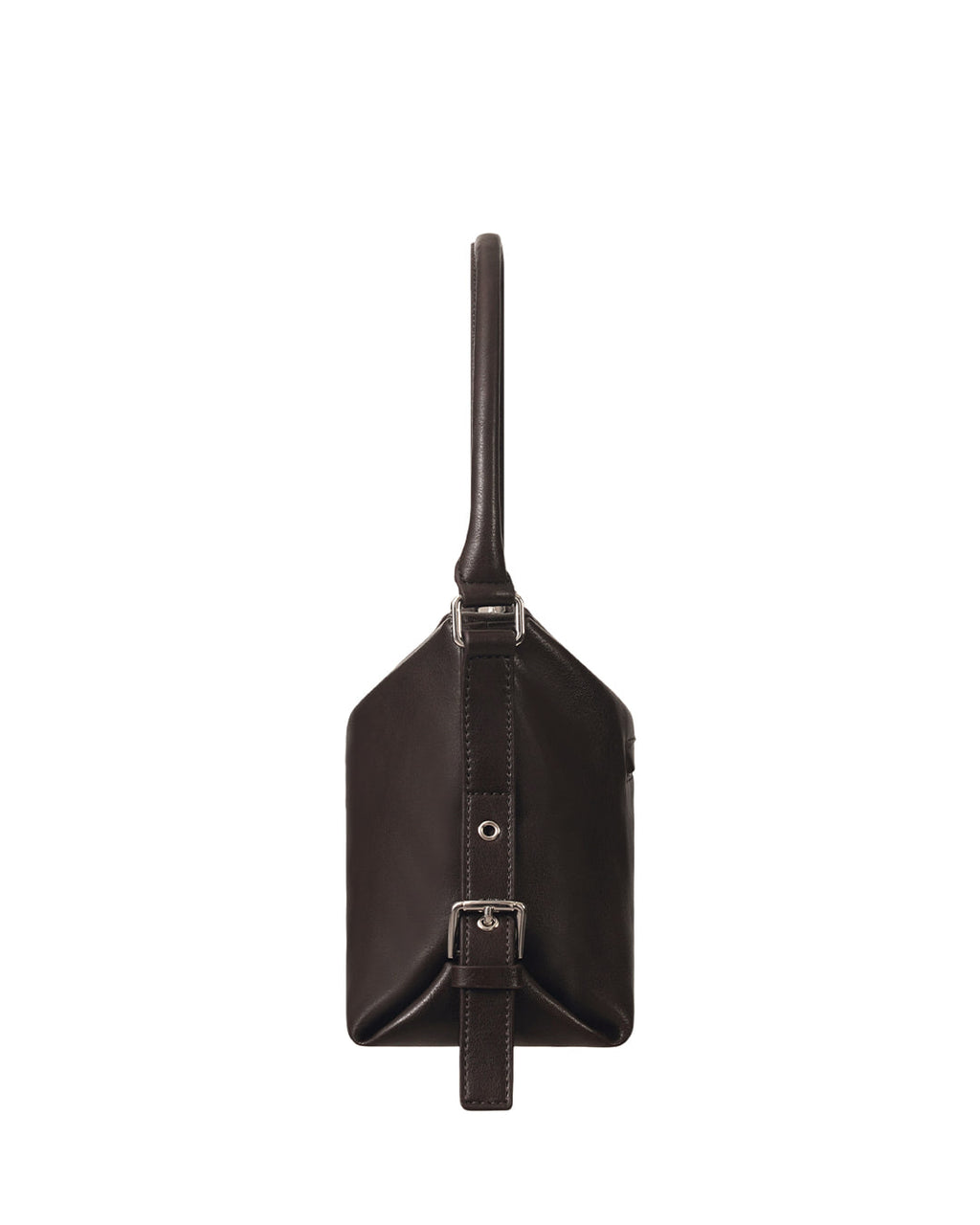 Stand Oil - Mushy Bag Mini (Maroon) product image 3 | TRAB K-Fashion Australia