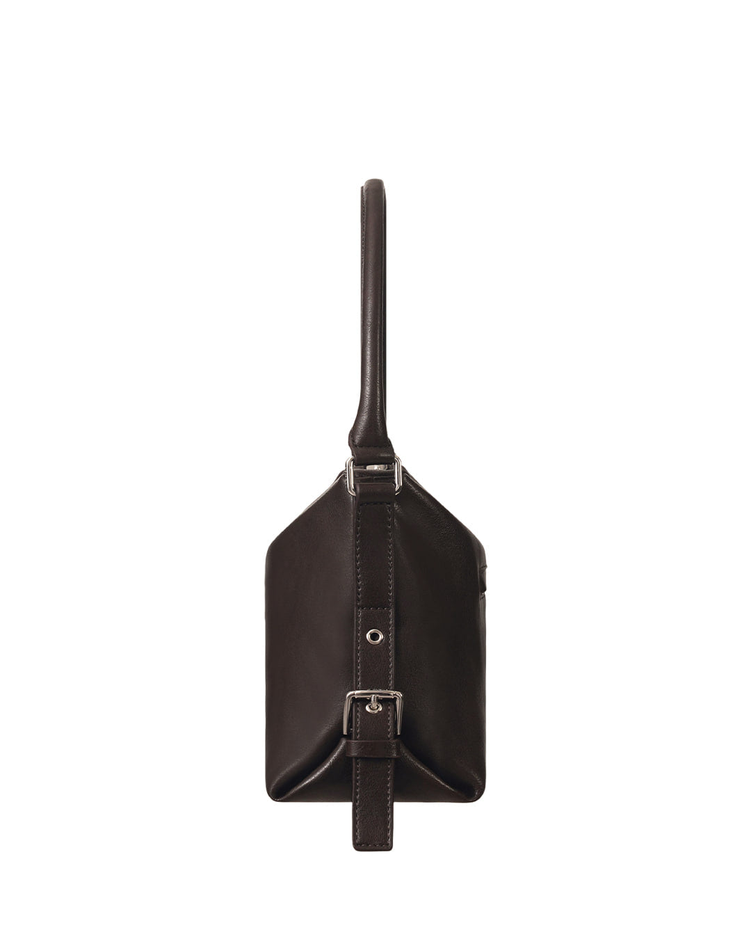 Stand Oil - Mushy Bag Mini (Maroon) product image 3 | TRAB K-Fashion Australia
