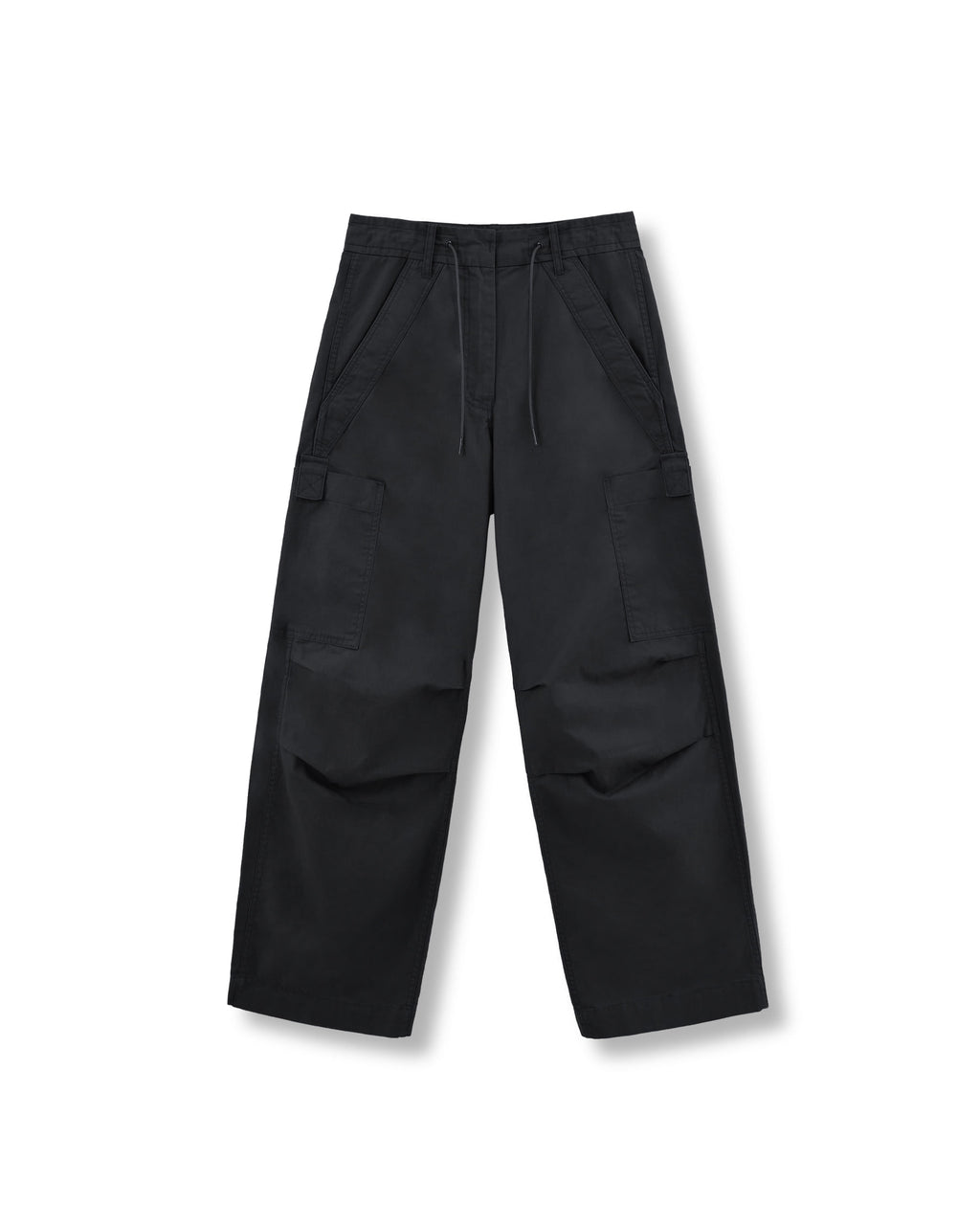 Brownyard - Cargo Pants (Black) product image 5 | TRAB K-Fashion Australia
