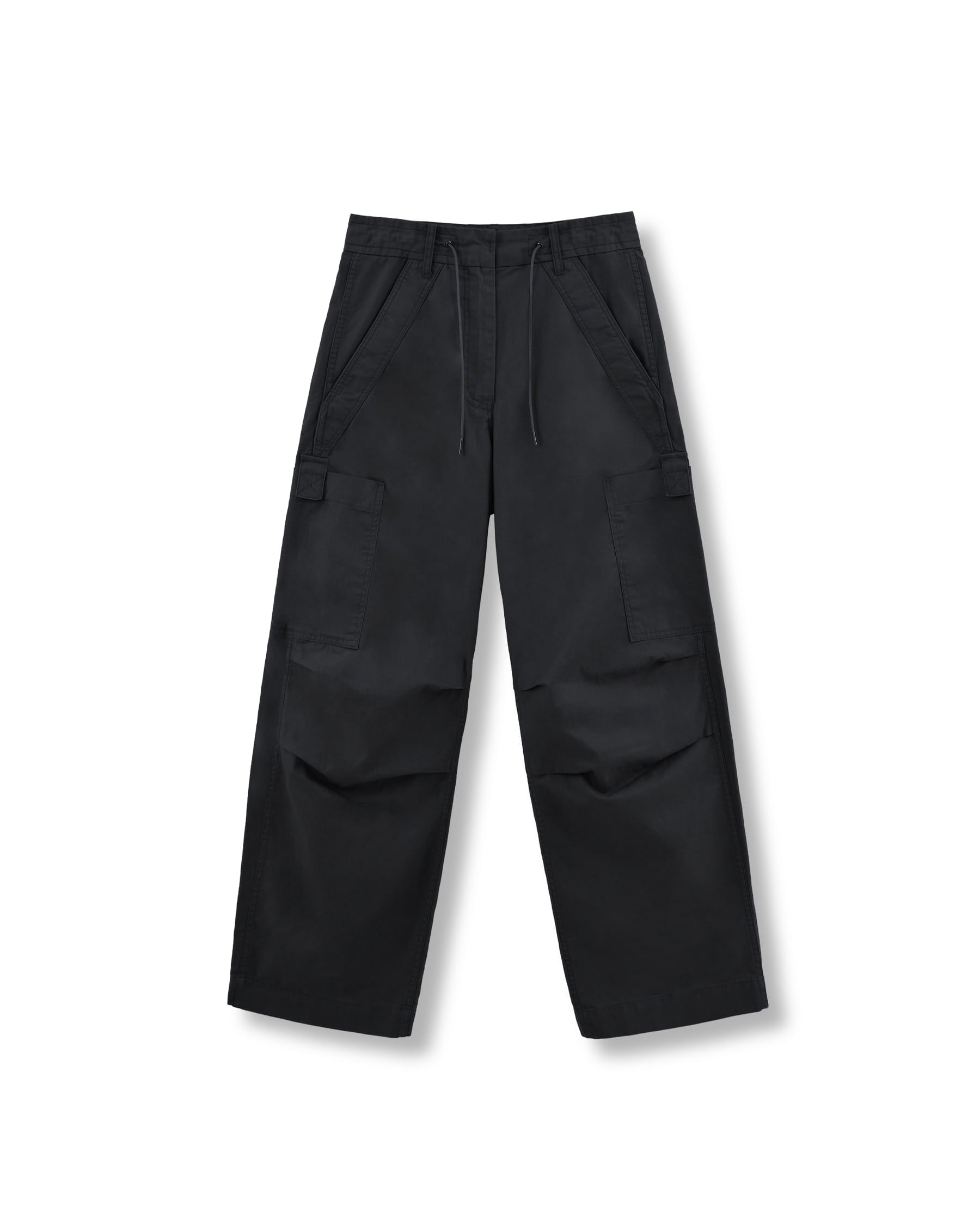 Brownyard - Cargo Pants (Black) product image 5 | TRAB K-Fashion Australia