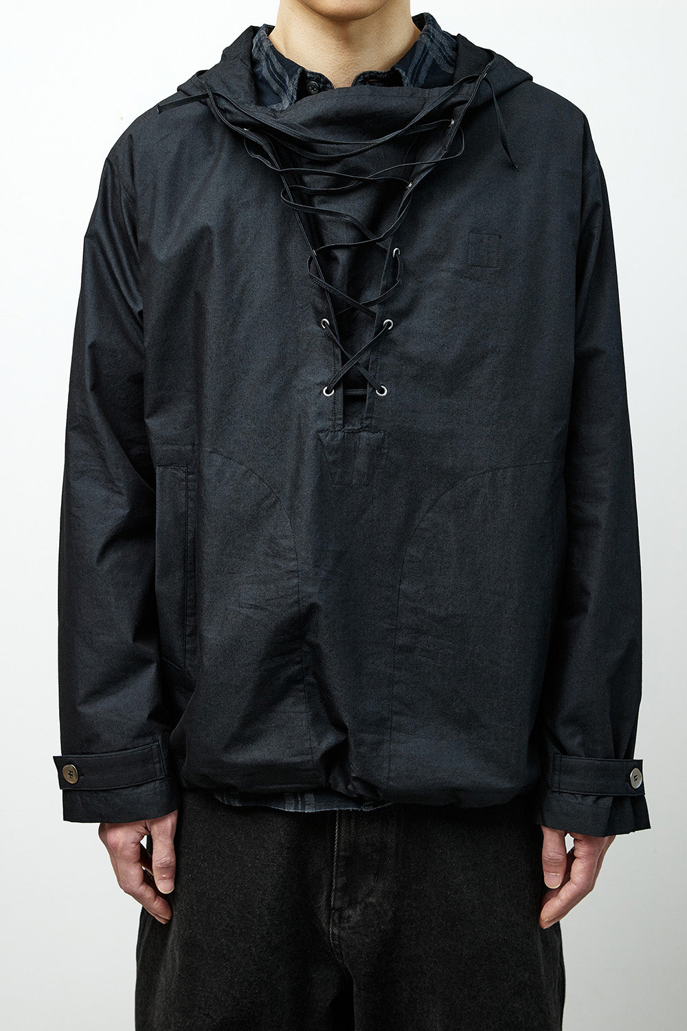 Hatchingroom - VTG Anorak Dark (Indigo) product image 14 | TRAB K-Fashion Australia