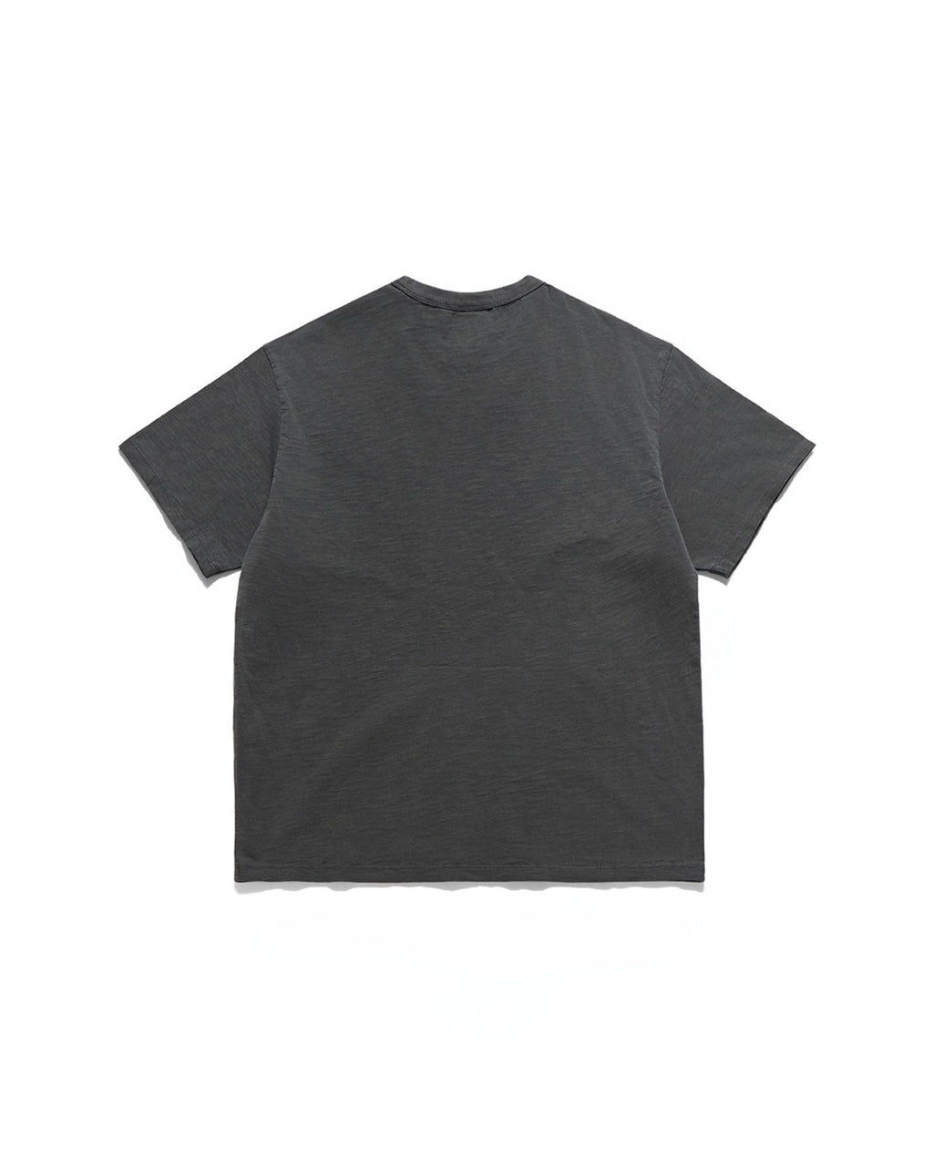 Eastlogue - Felix Vtg Dyed Comics T-shirts (Pigment Charcoal) product image 2 | TRAB K-Fashion Australia