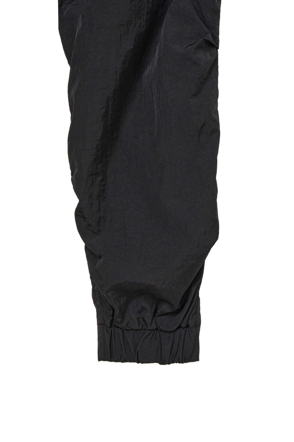 Deinet - Funnel Neck Jacket (Black) product image 5 | TRAB K-Fashion Australia