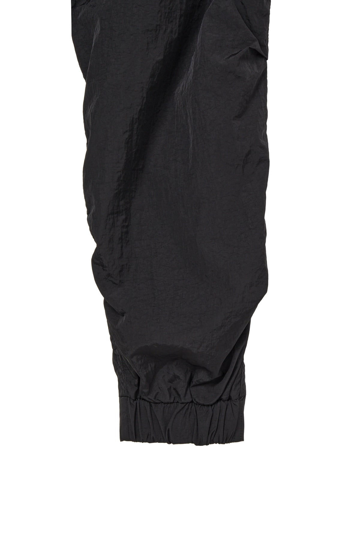 Deinet - Funnel Neck Jacket (Black) product image 5 | TRAB K-Fashion Australia