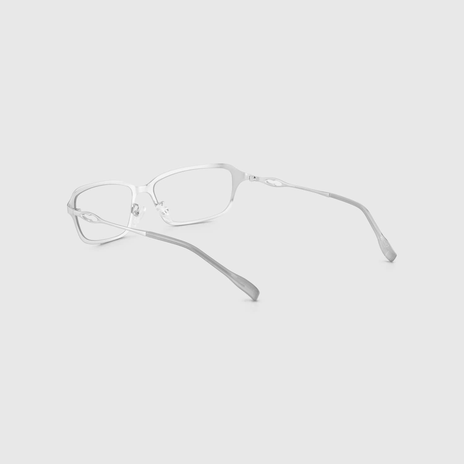 Blue Elephant - Carti (Silver) product image 3 | TRAB K-Fashion Australia