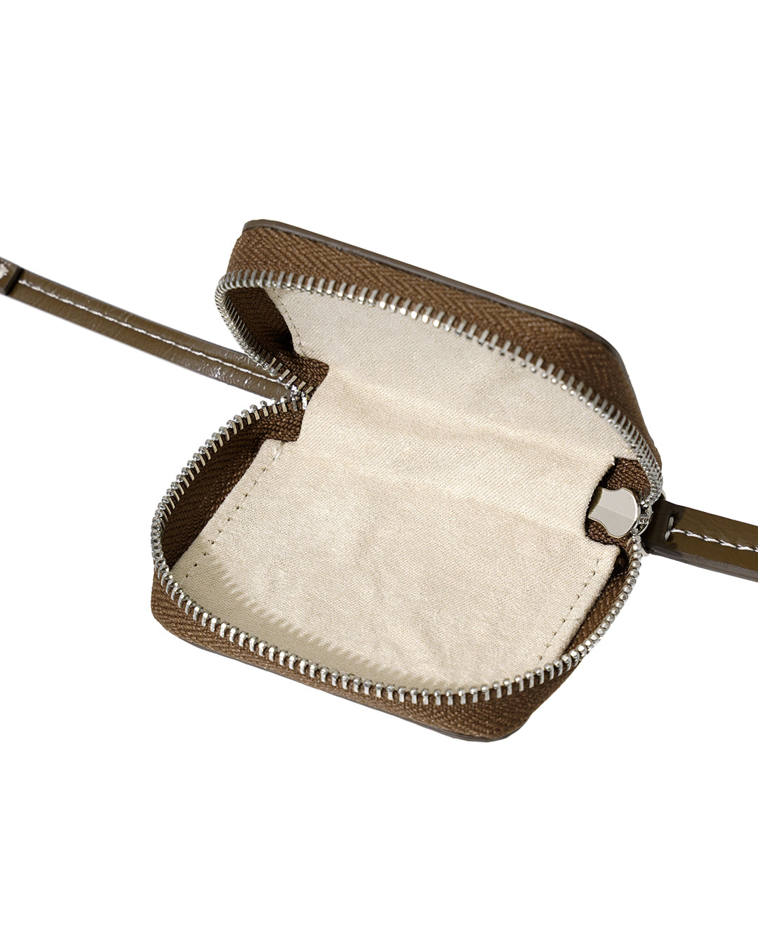 Stand Oil - Post pods (Stitch Mocha) product image 5 | TRAB K-Fashion Australia
