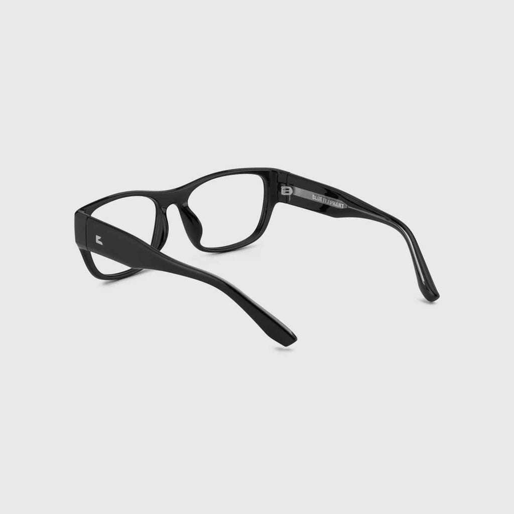 Blue Elephant - Doda (Black) product image 4 | TRAB K-Fashion Australia