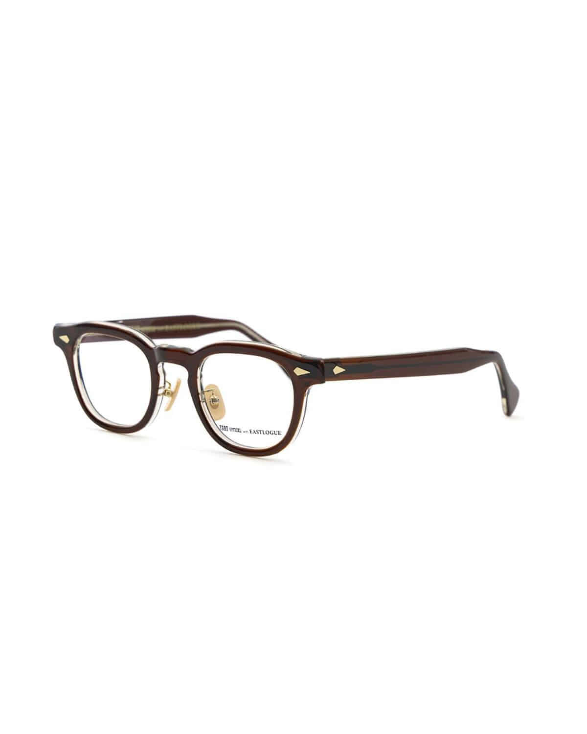 Eastlogue - Ar-original(46) (Brown Tone) product image 3 | TRAB K-Fashion Australia