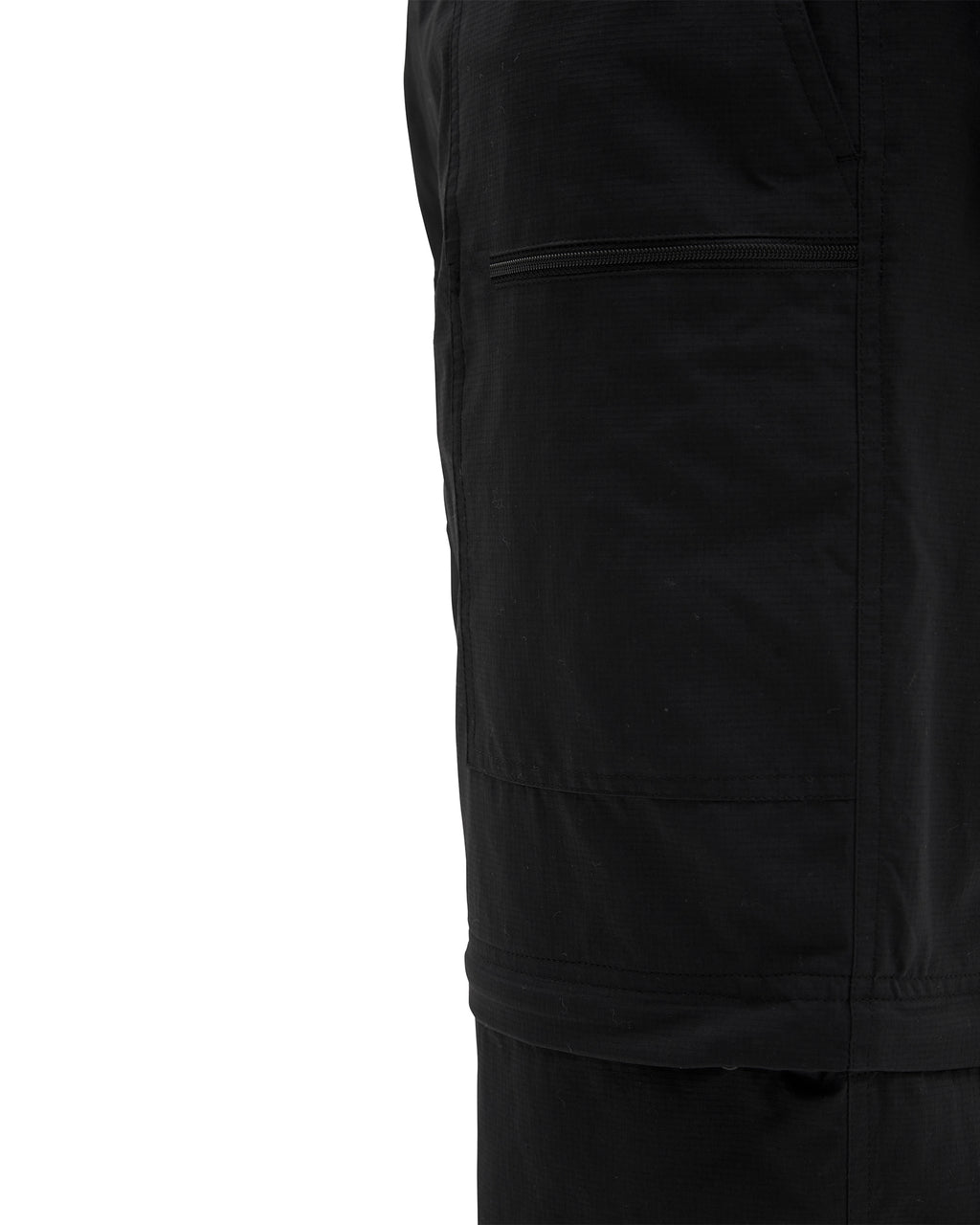 Brownyard - Field Pants (Black) product image 4 | TRAB K-Fashion Australia