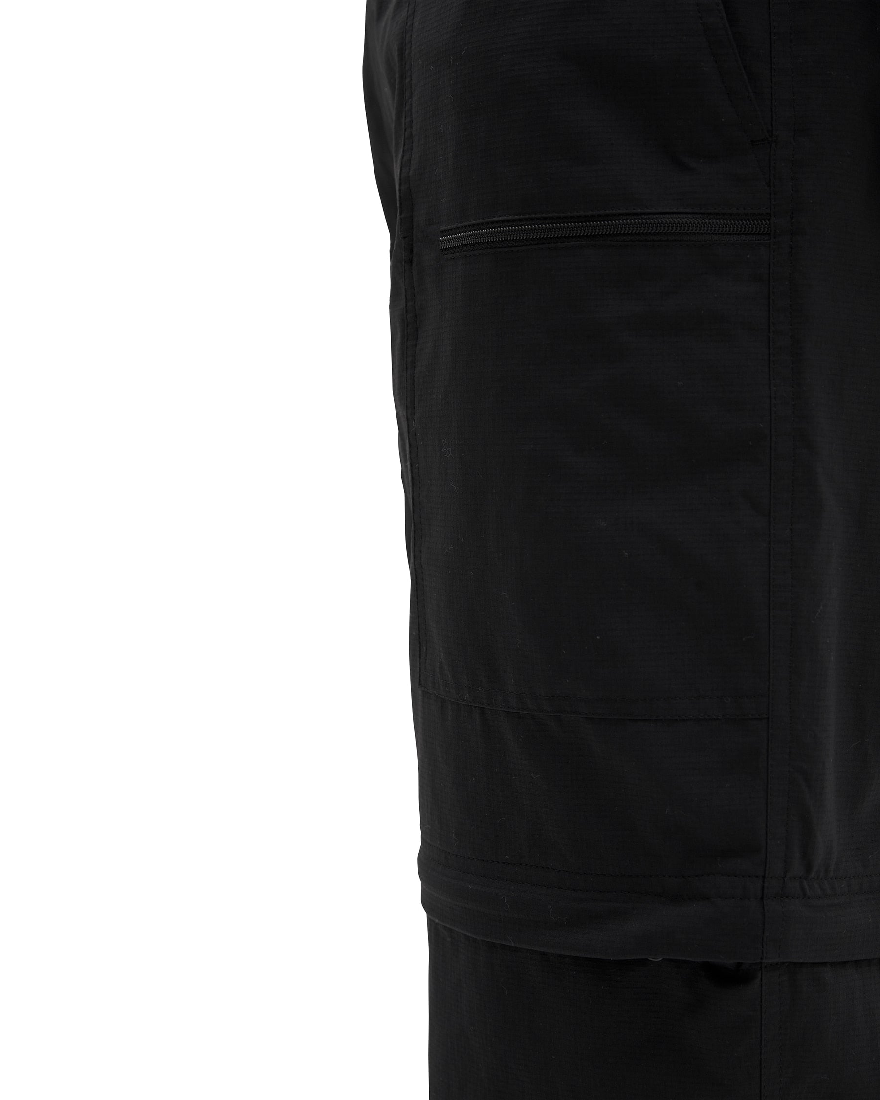Brownyard - Field Pants (Black) product image 4 | TRAB K-Fashion Australia