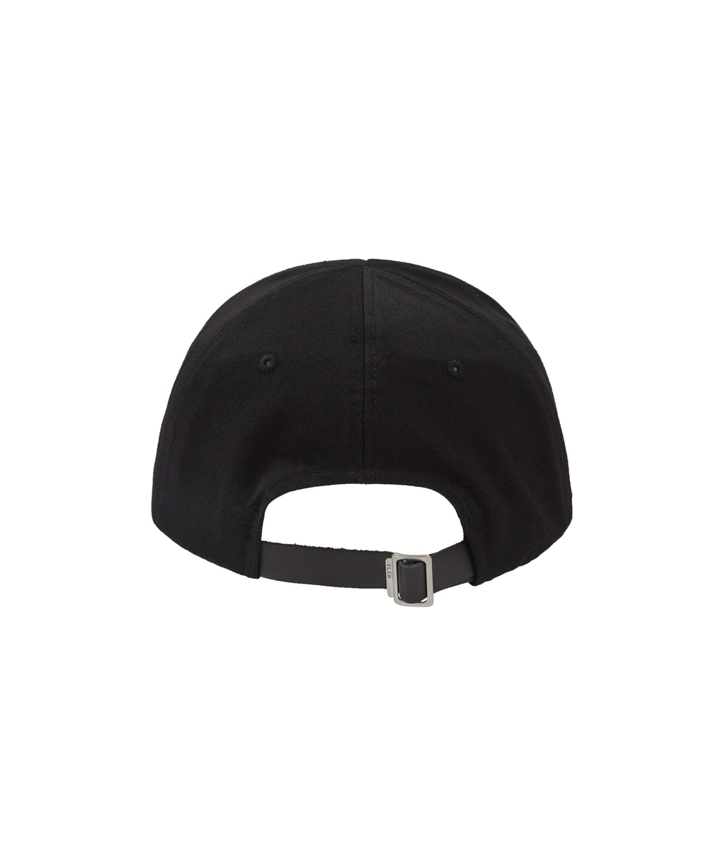 XLIM - Ep.9 01 Cap (Black) product image 6 | TRAB K-Fashion Australia