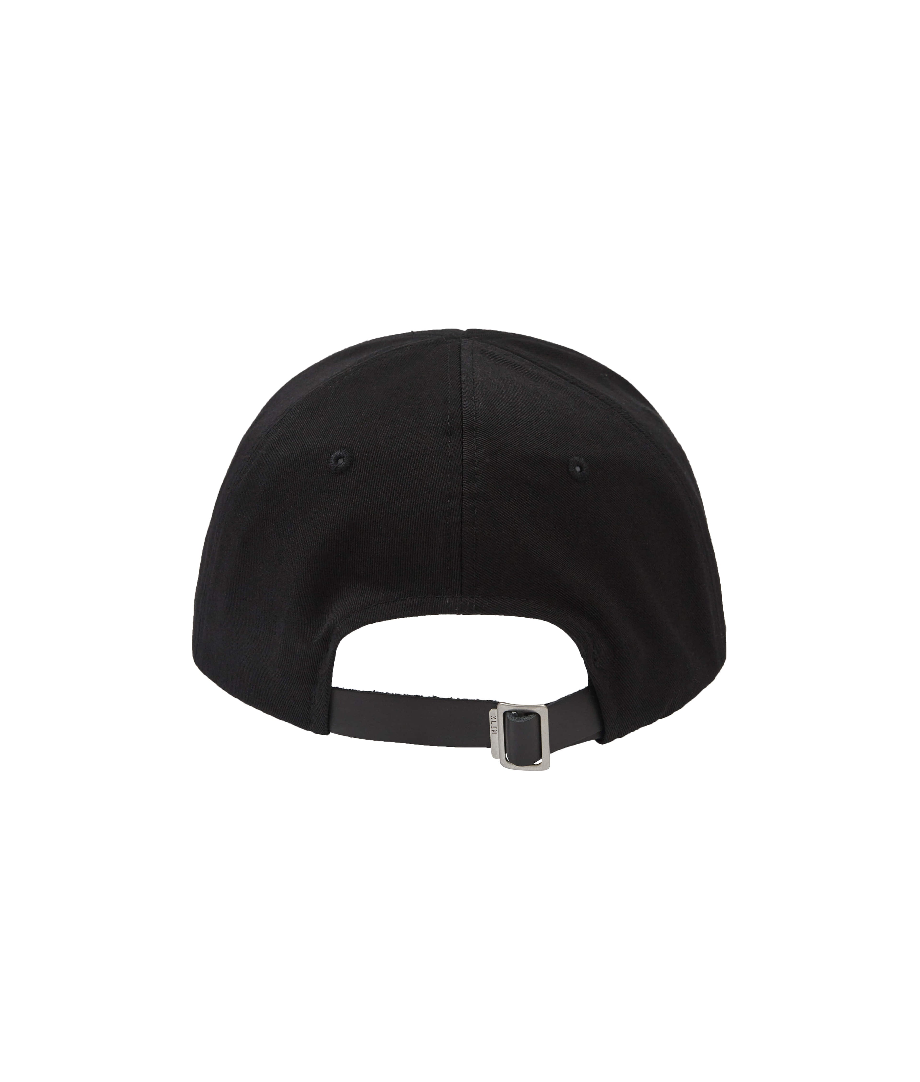 XLIM - Ep.9 01 Cap (Black) product image 6 | TRAB K-Fashion Australia