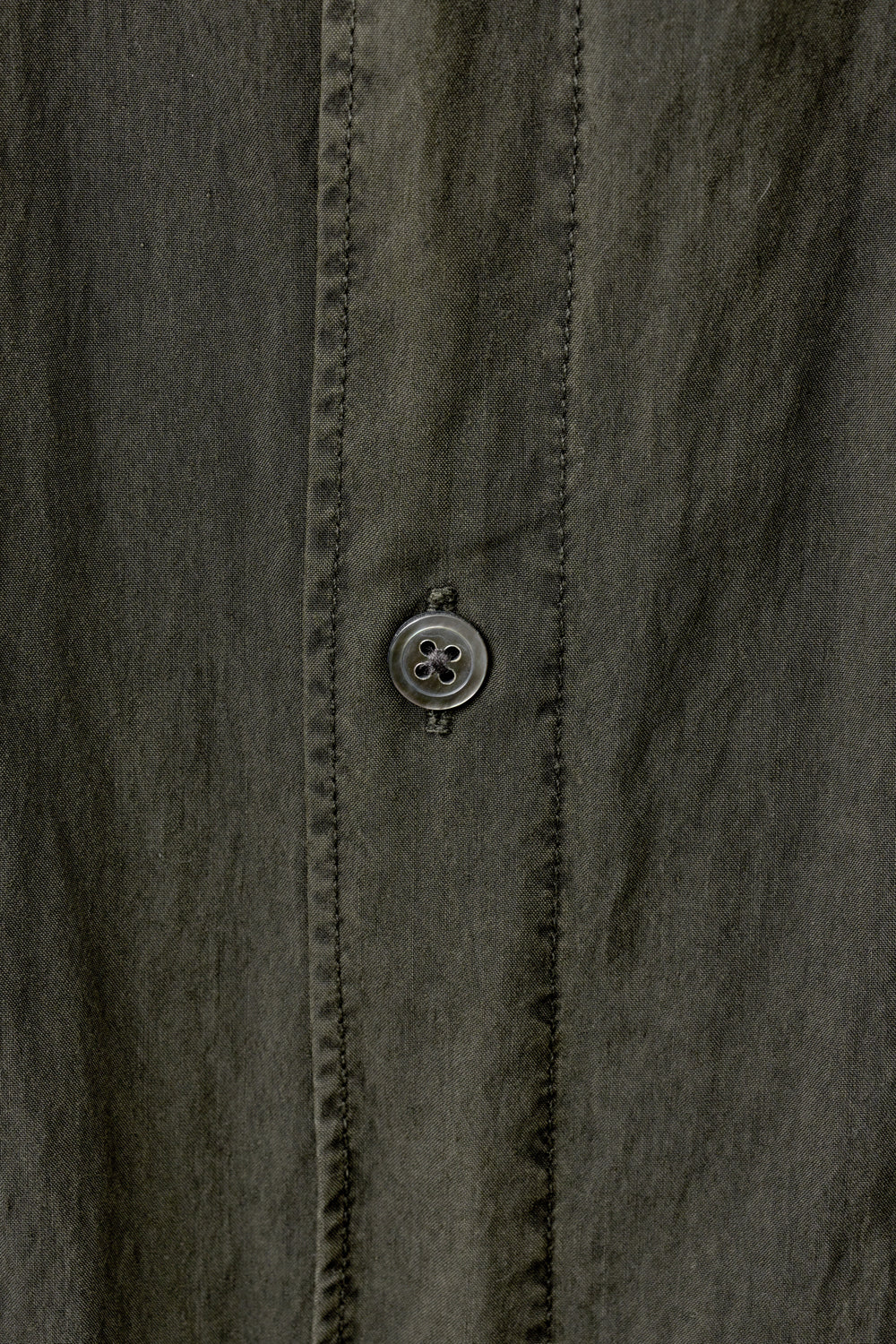 Hatchingroom - Rana Shirt 1/2 Dark (Green) product image 4 | TRAB K-Fashion Australia