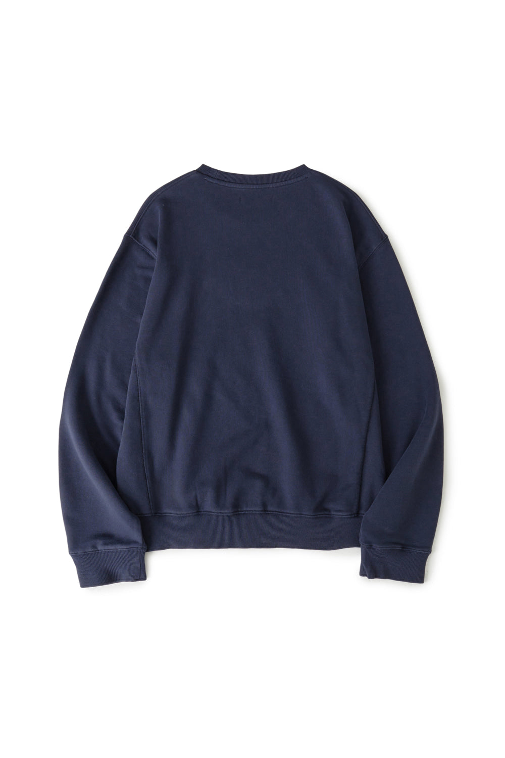 Hatchingroom - Ghost Sweatshirt (Blue) product image 2 | TRAB K-Fashion Australia