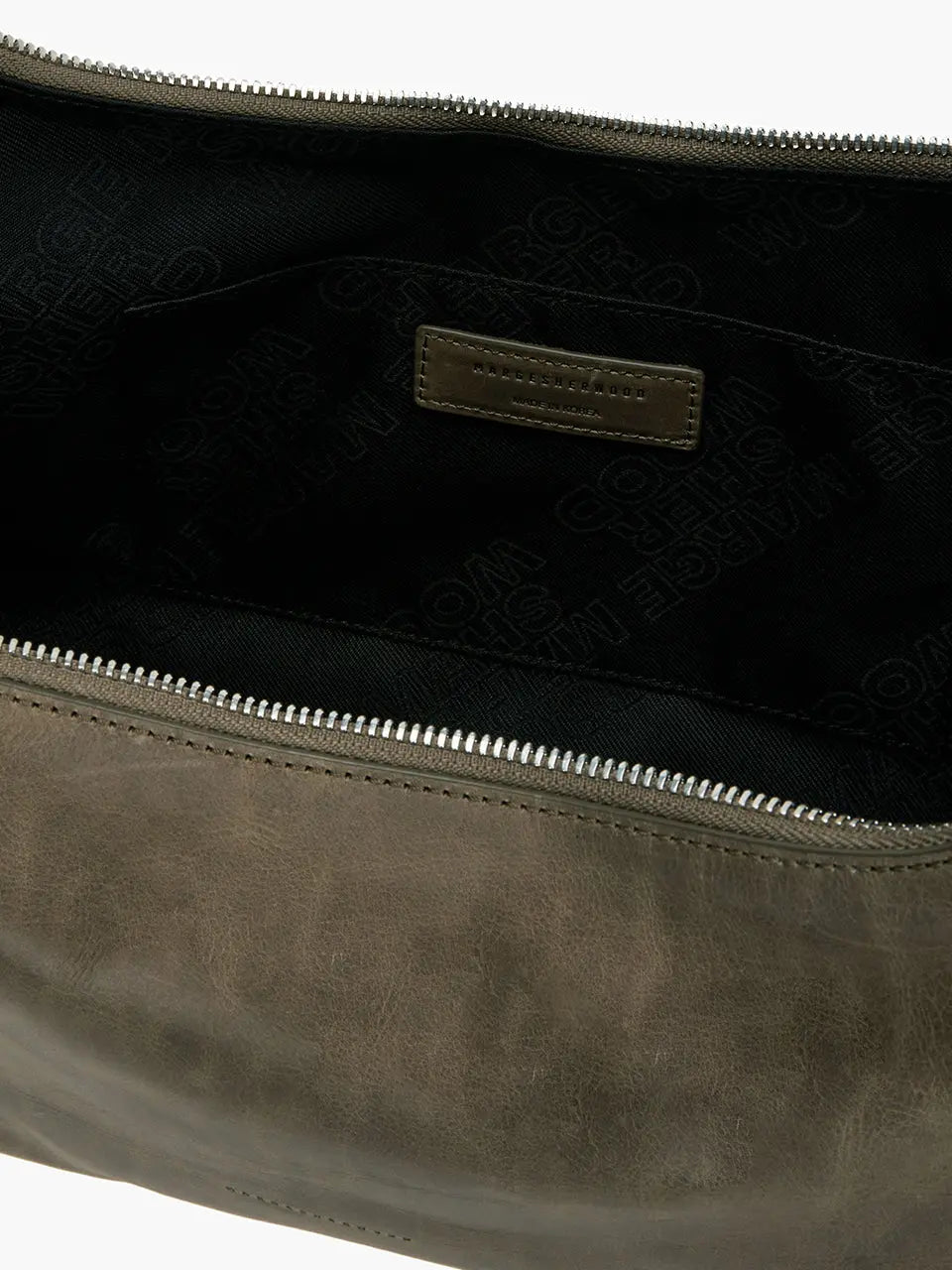 Marge Sherwood - Hobo Large (Etoffe Pull-Up) product image 7 | TRAB K-Fashion Australia