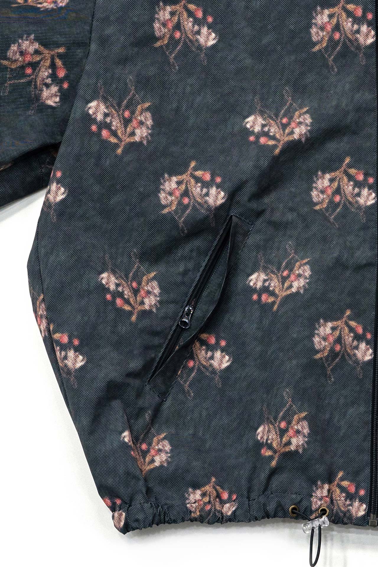 Ioedle - Blossoming, Fruiting, Windbreak (Dark Gray) product image 6 | TRAB K-Fashion Australia