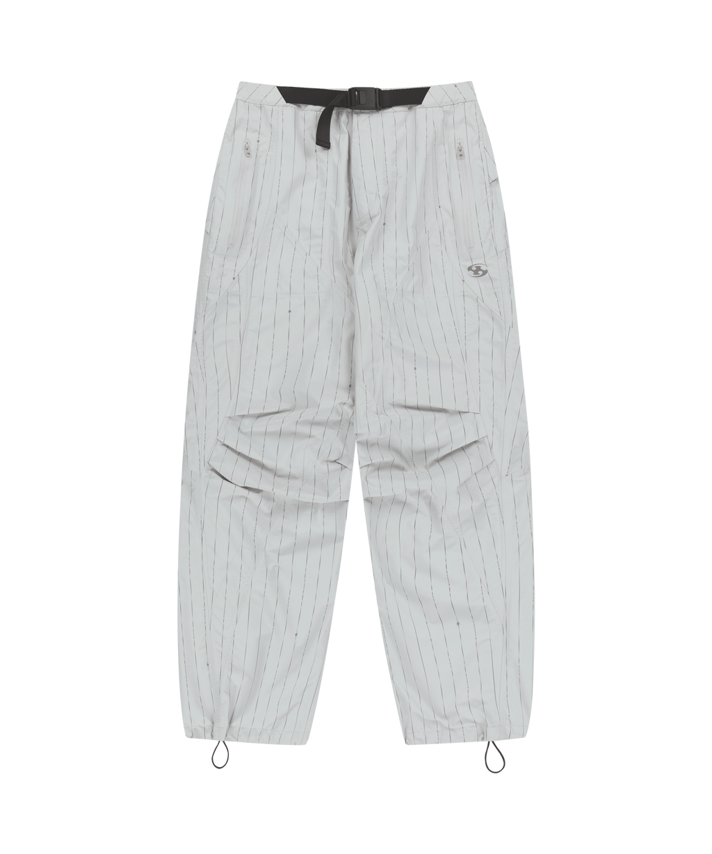 San San Gear - 2.5L Windblock Pants (Beige) product image 4 | TRAB K-Fashion Australia