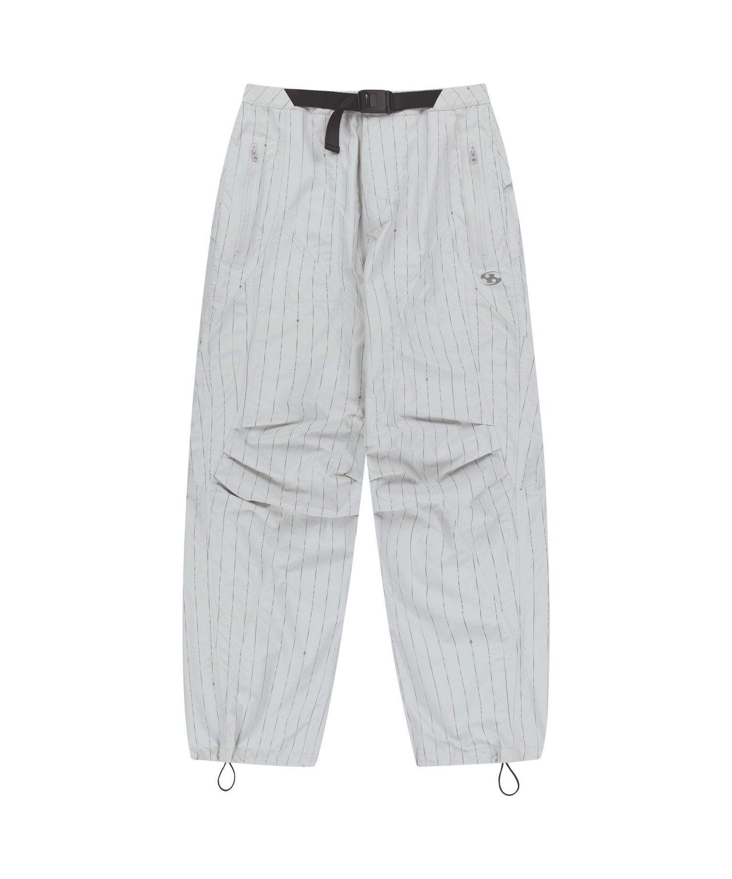 San San Gear - 2.5L Windblock Pants (Beige) product image 4 | TRAB K-Fashion Australia