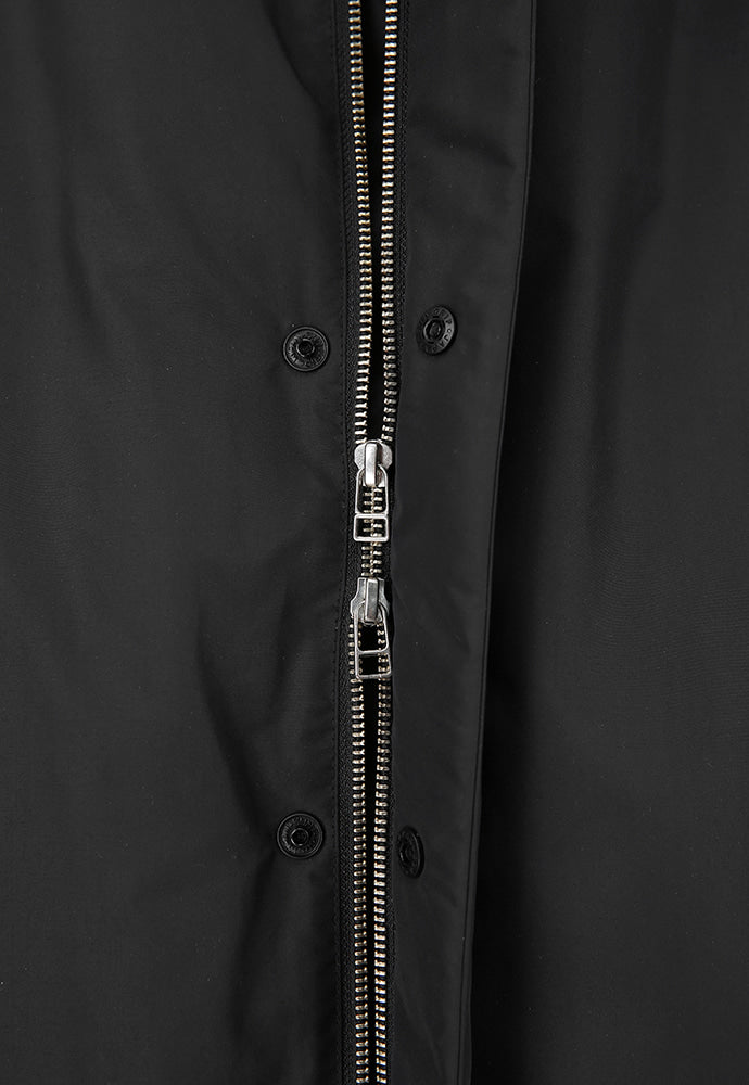 Tonywack - Down Puffer Jacket (Black) product image 18 | TRAB K-Fashion Australia