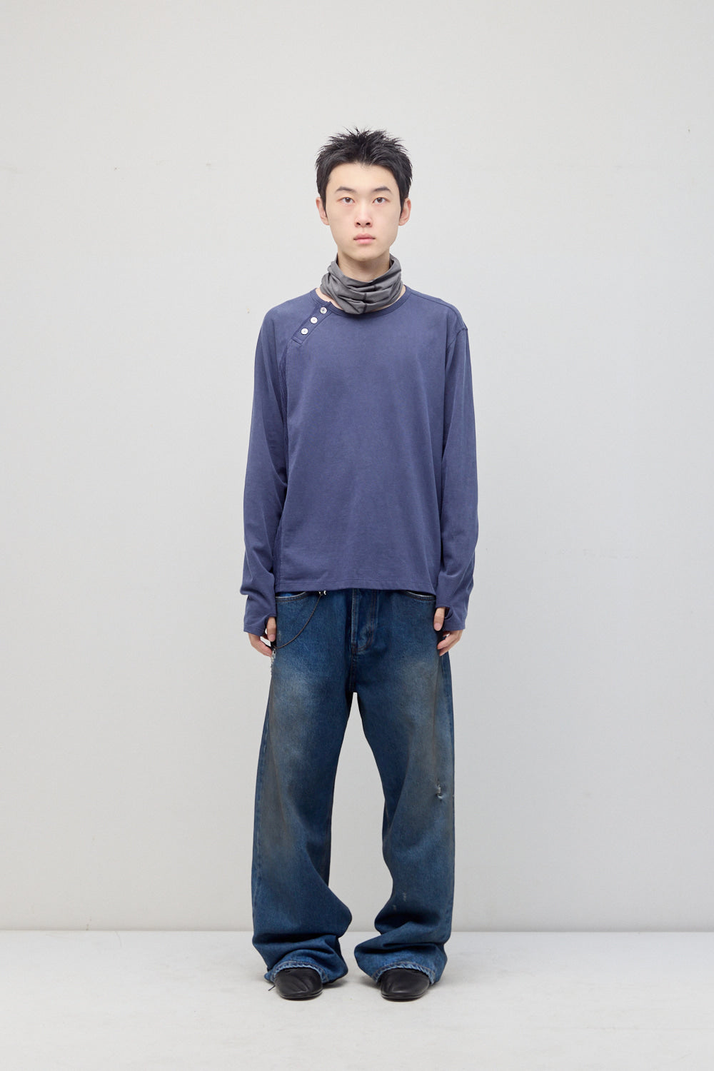 Hatchingroom - Neck (Gaiter) product image 10 | TRAB K-Fashion Australia