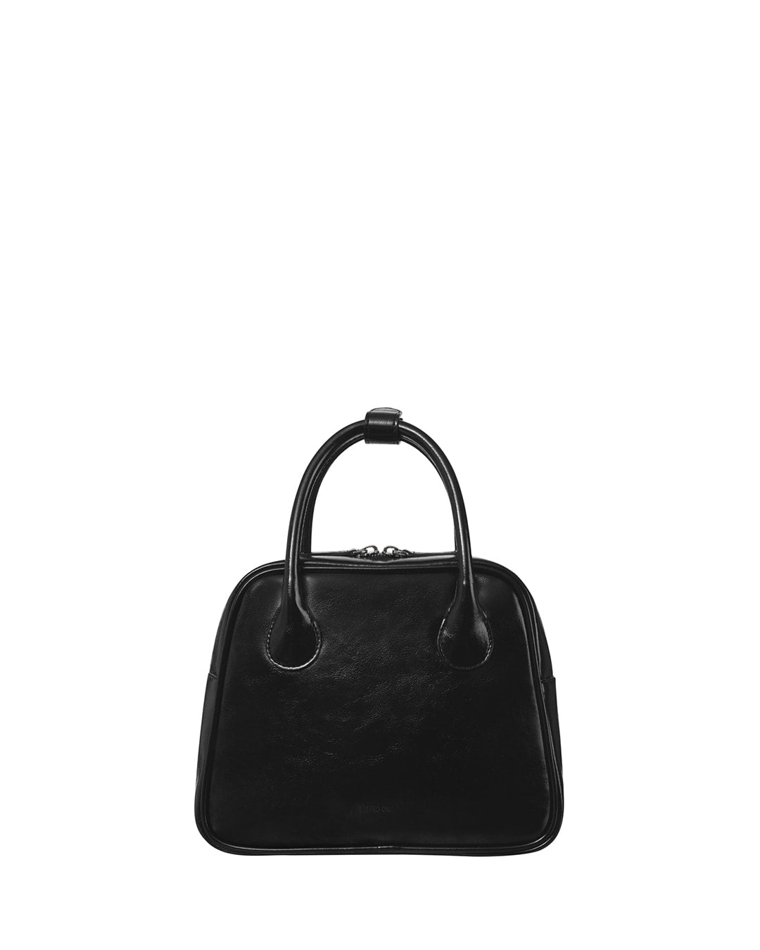 Stand Oil - Momo Bag (Black) product image 1 | TRAB K-Fashion Australia