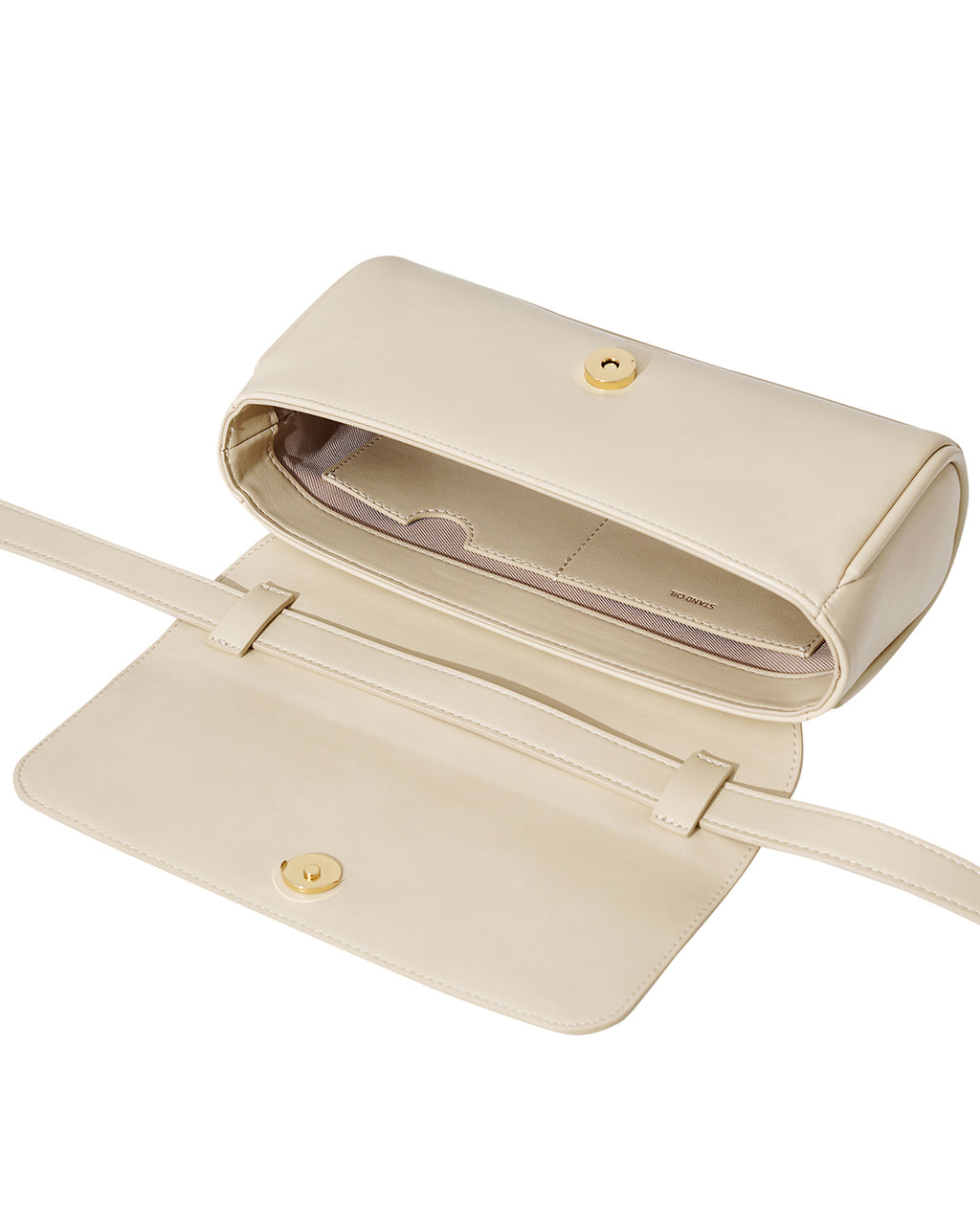 Stand Oil - Butter bag (Vanilla) product image 7 | TRAB K-Fashion Australia
