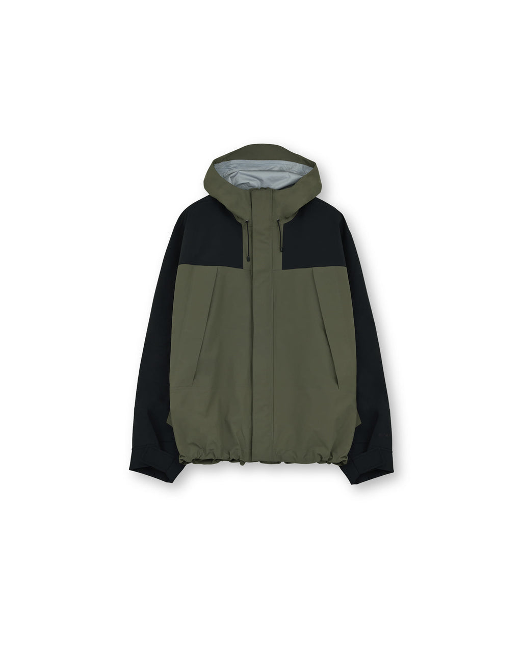 Brownyard - Mountain Parka (Olive) product image 5 | TRAB K-Fashion Australia
