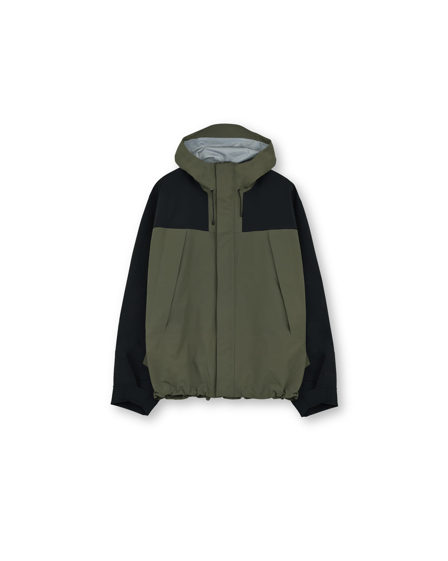 Brownyard - Mountain Parka (Olive) product image 5 | TRAB K-Fashion Australia