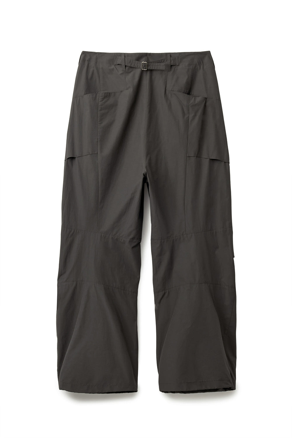 Hatchingroom - Balloon Trousers (Charcoal) product image 2 | TRAB K-Fashion Australia
