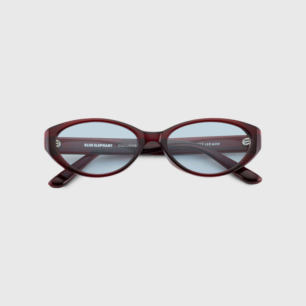 Blue Elephant - Muse (Red Wine) product image 5 | TRAB K-Fashion Australia