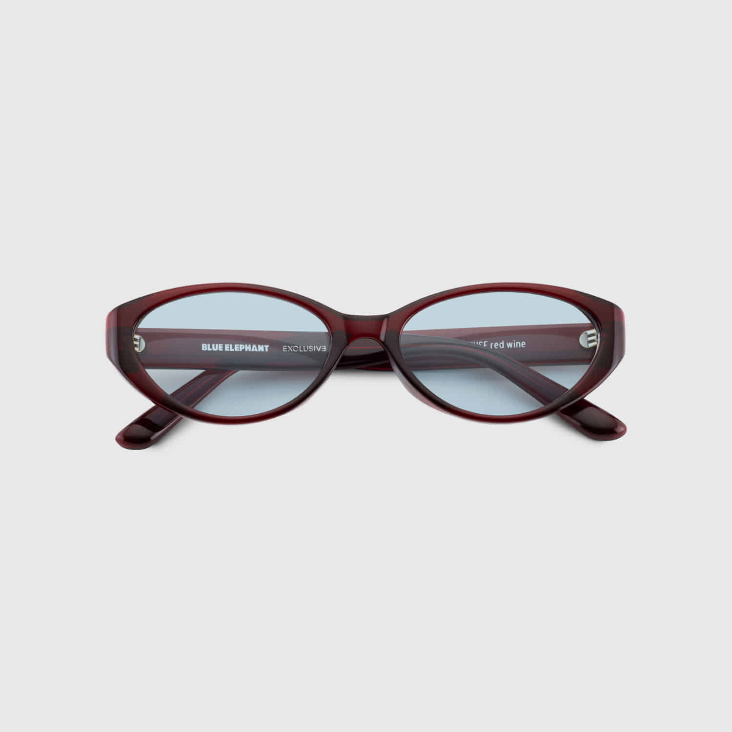 Blue Elephant - Muse (Red Wine) product image 5 | TRAB K-Fashion Australia