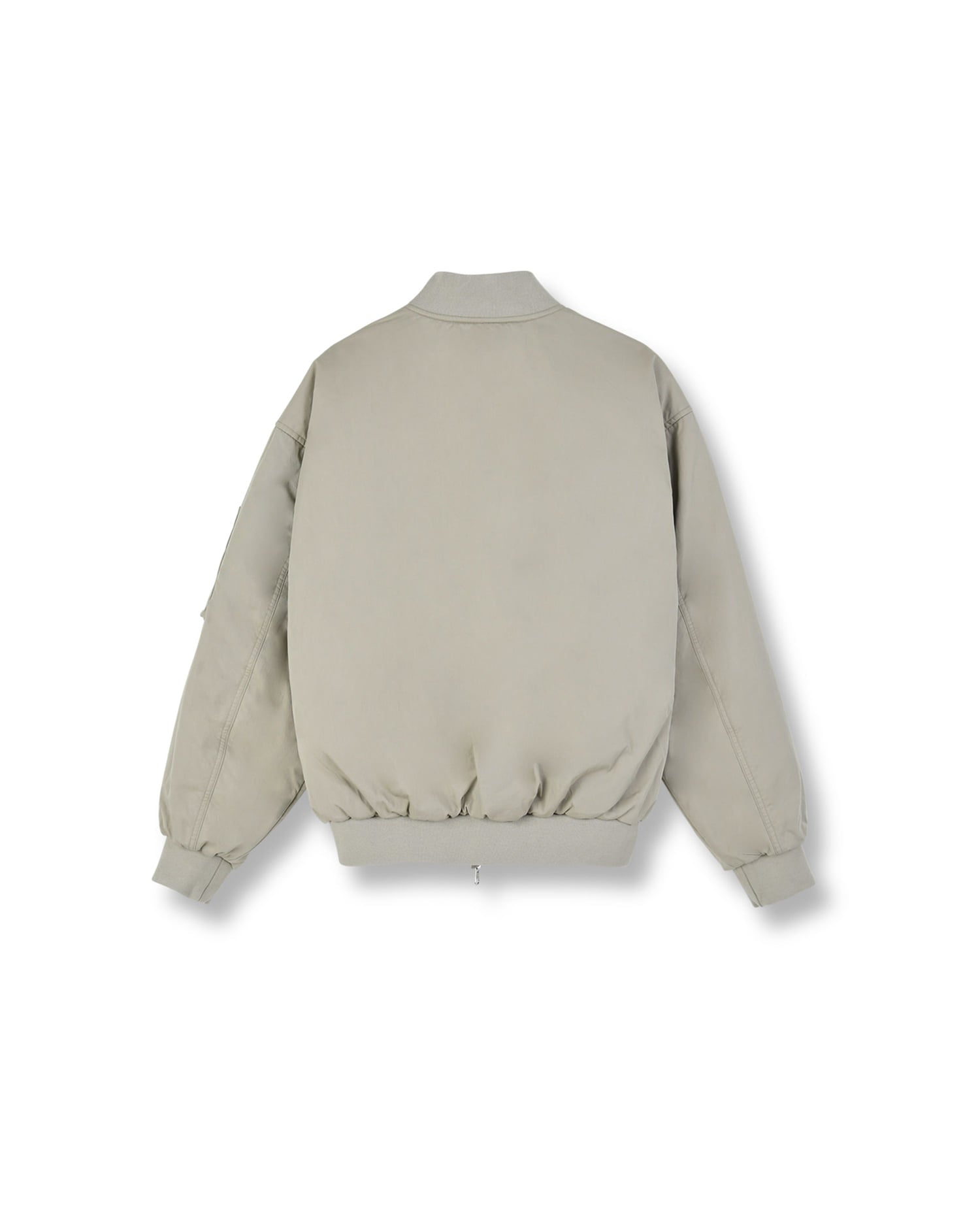 Brownyard - Ma-1 (Stone) product image 6 | TRAB K-Fashion Australia