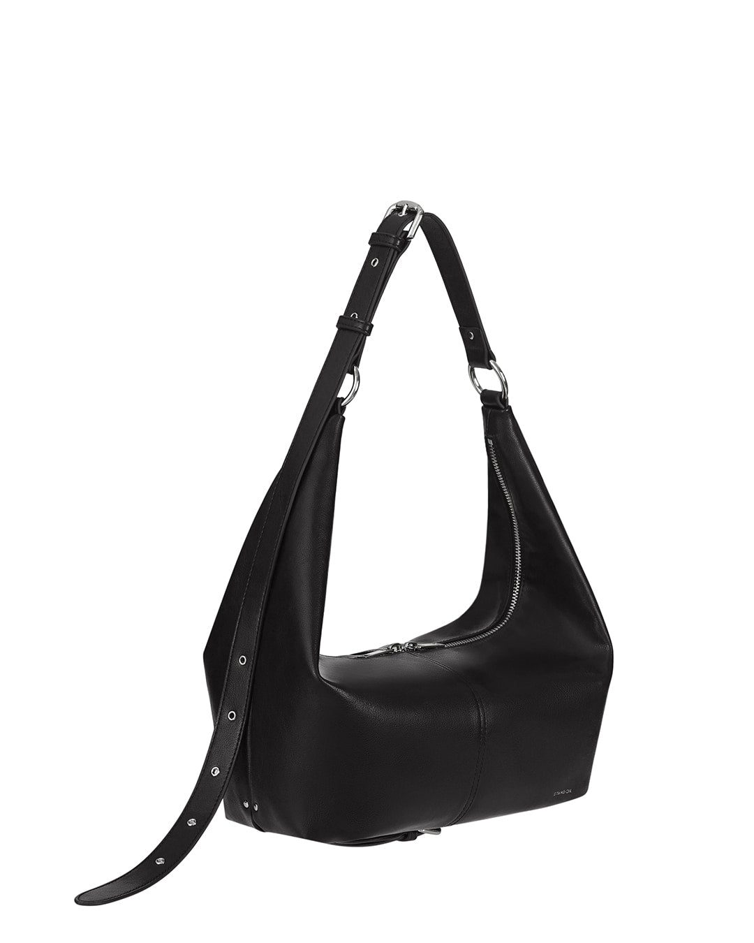 Stand Oil - Tickle Bag (Black) product image 2 | TRAB K-Fashion Australia