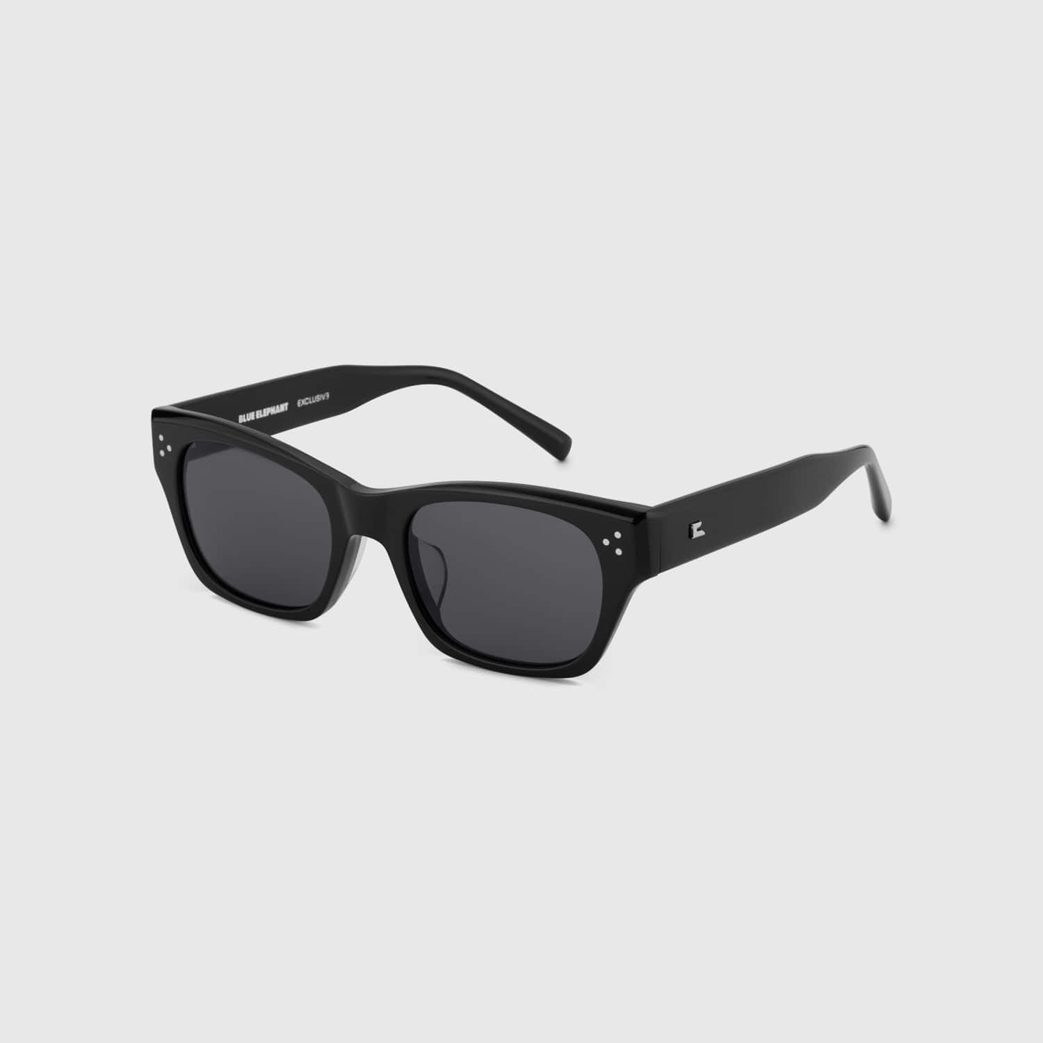Blue Elephant - Garry-S (Black) product image 3 | TRAB K-Fashion Australia