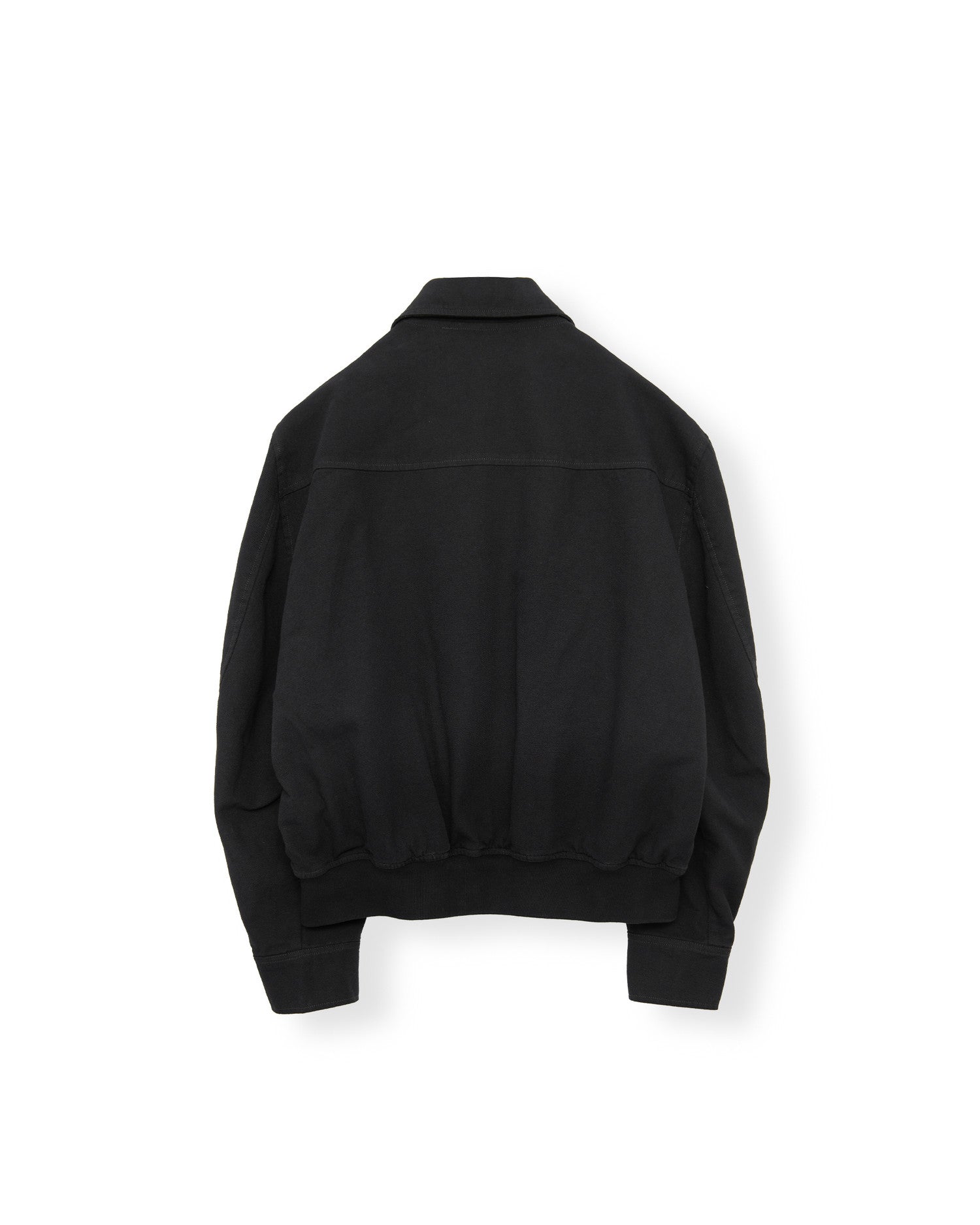 Brownyard - Washed Blouson (Black) product image 5 | TRAB K-Fashion Australia