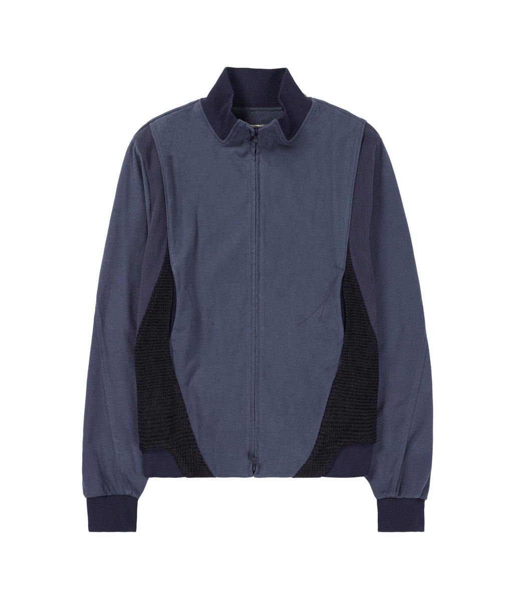 XLIM - Ep.10 05 Jacket (Blue) product image 5 | TRAB K-Fashion Australia