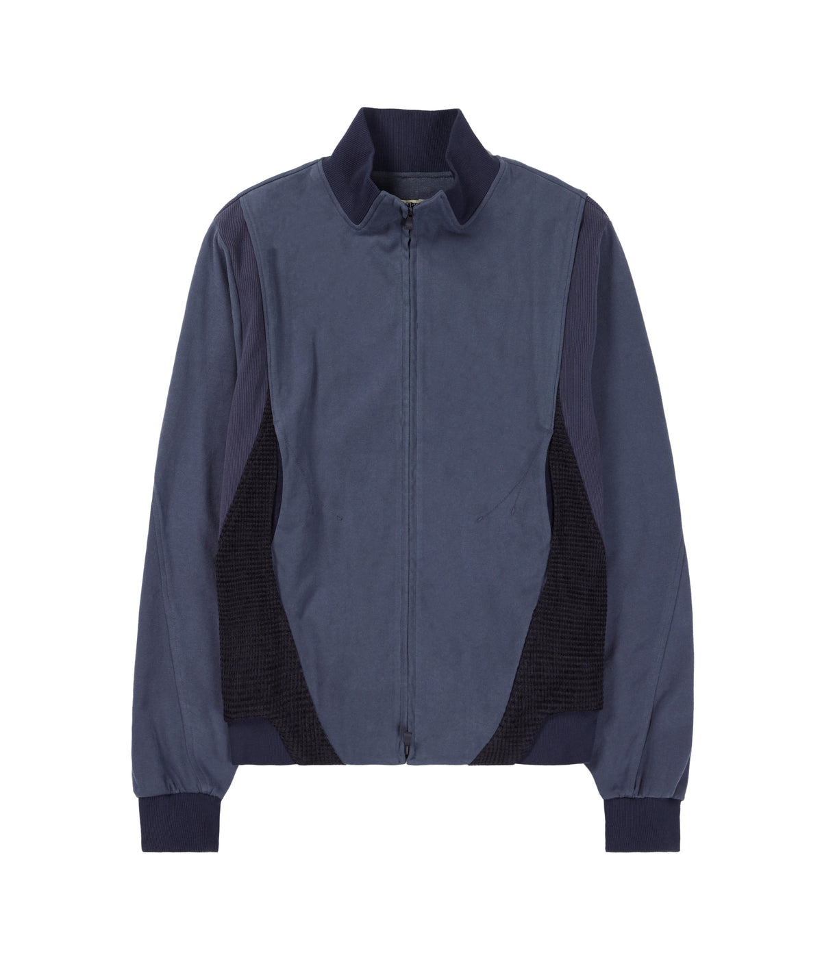 XLIM - Ep.10 05 Jacket (Blue) product image 5 | TRAB K-Fashion Australia