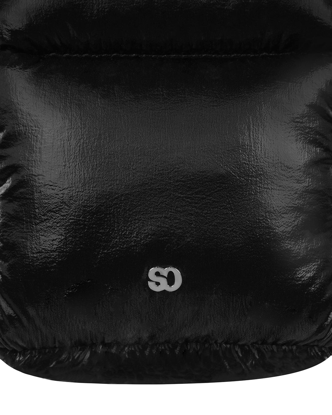 Stand Oil - Bubble Bag (Black) product image 3 | TRAB K-Fashion Australia