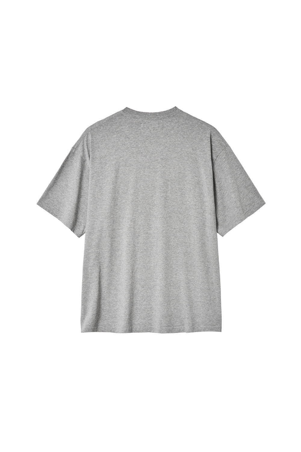 Hatchingroom - VTG Ghost Tee 1/2 Washed (M.Grey) product image 2 | TRAB K-Fashion Australia