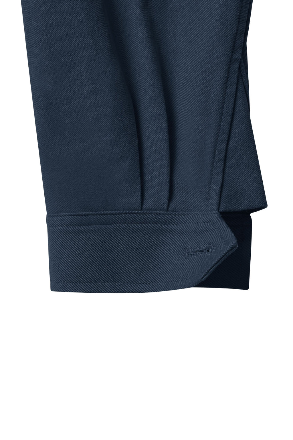 STU - Curved Cuff Jacket (Navy) product image 19 | TRAB K-Fashion Australia