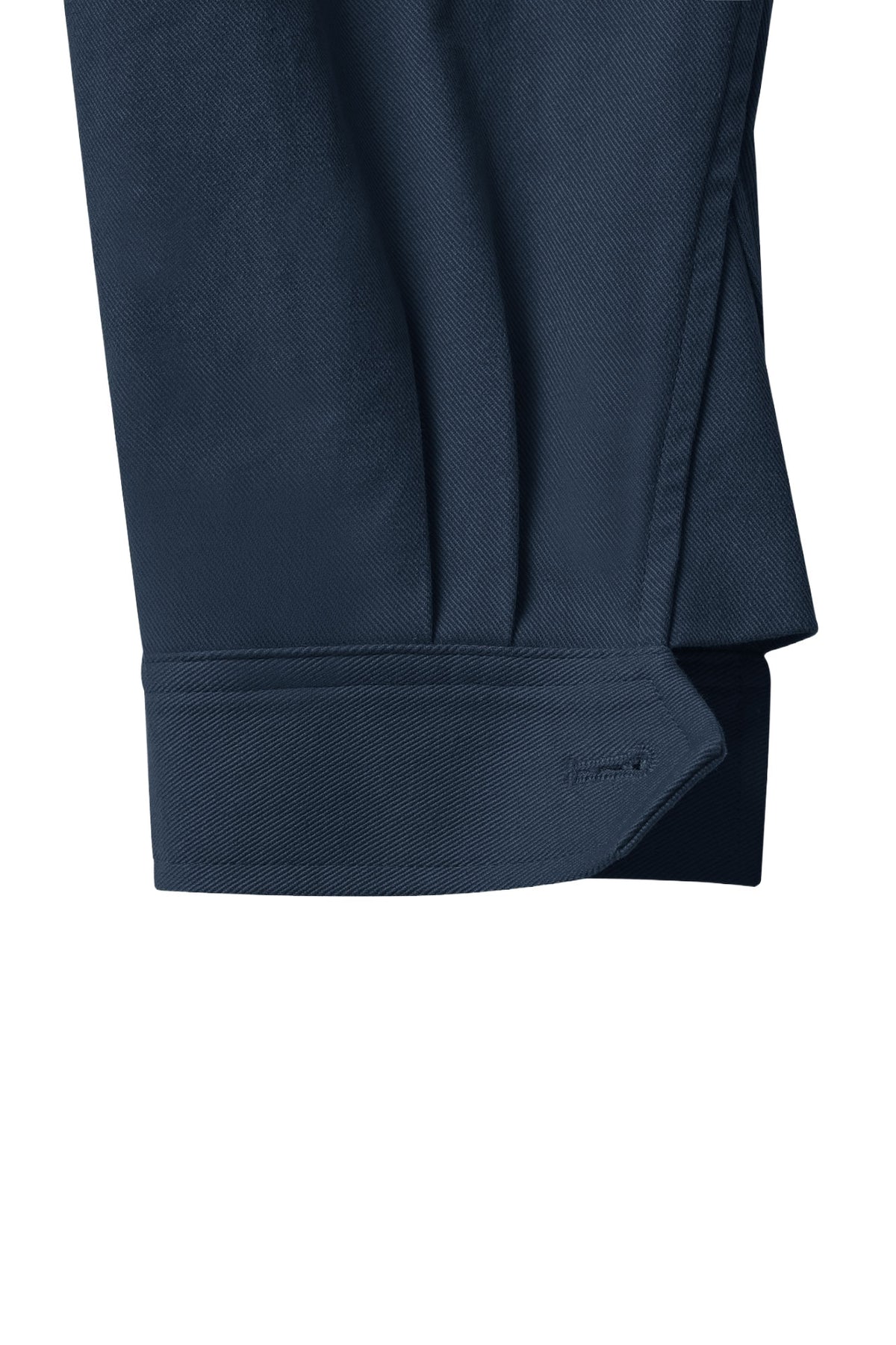 STU - Curved Cuff Jacket (Navy) product image 19 | TRAB K-Fashion Australia