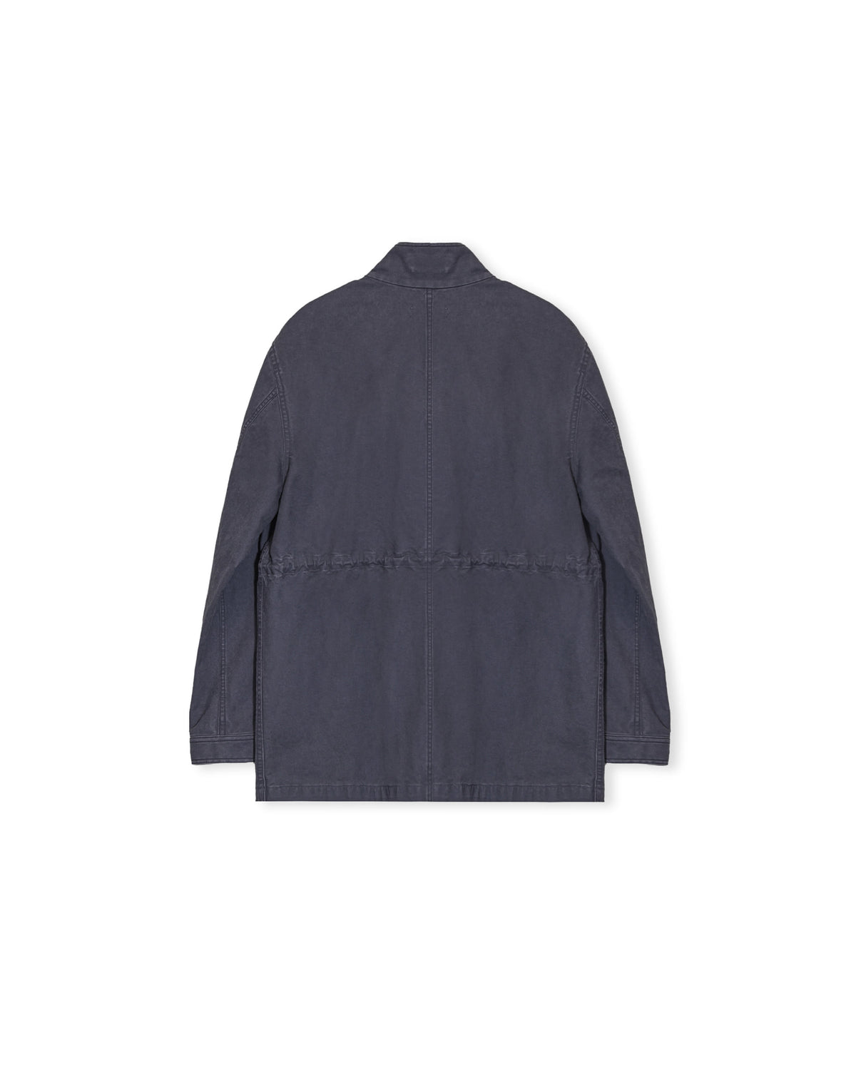 Brownyard - M-65 Field Jacket (Washed Navy) product image 7 | TRAB K-Fashion Australia