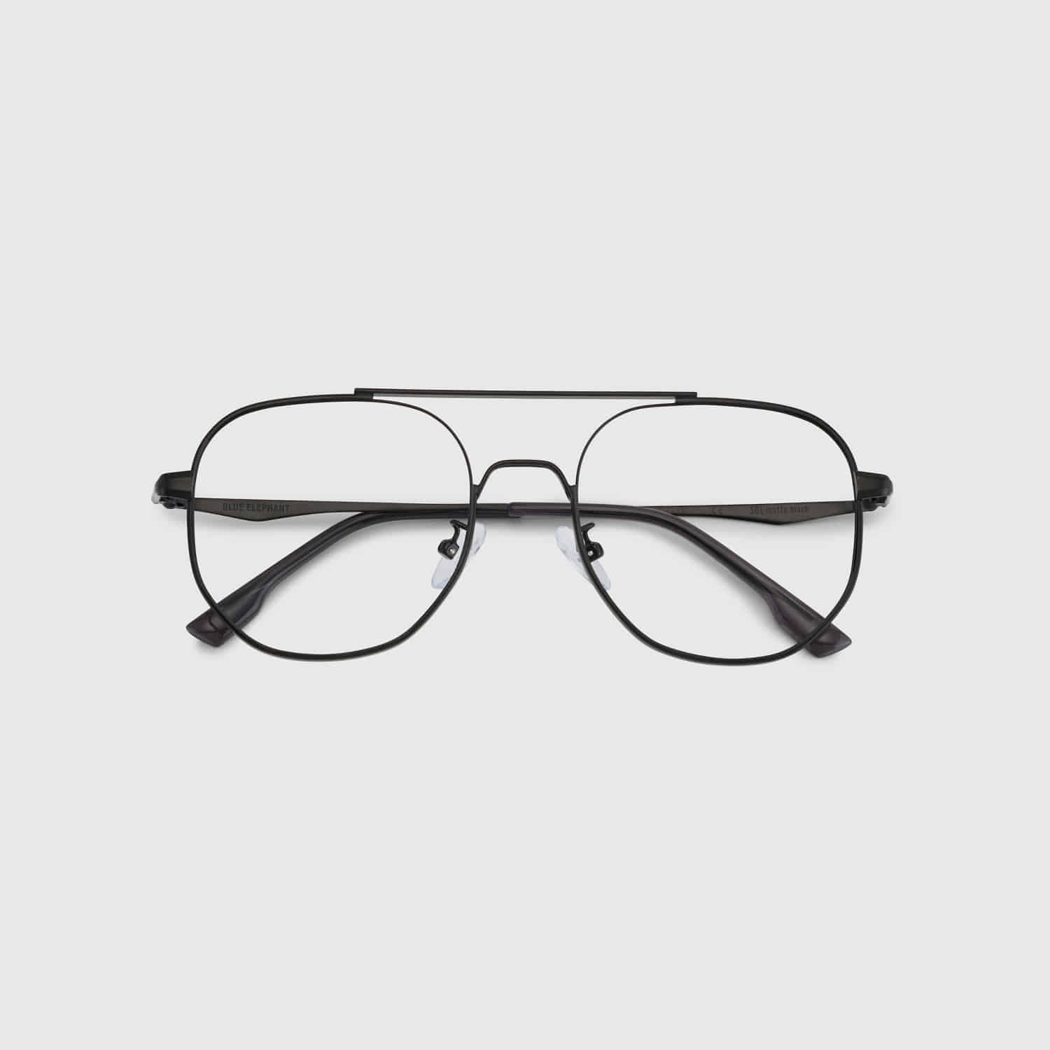Blue Elephant - Sol (Matte Black) product image 5 | TRAB K-Fashion Australia
