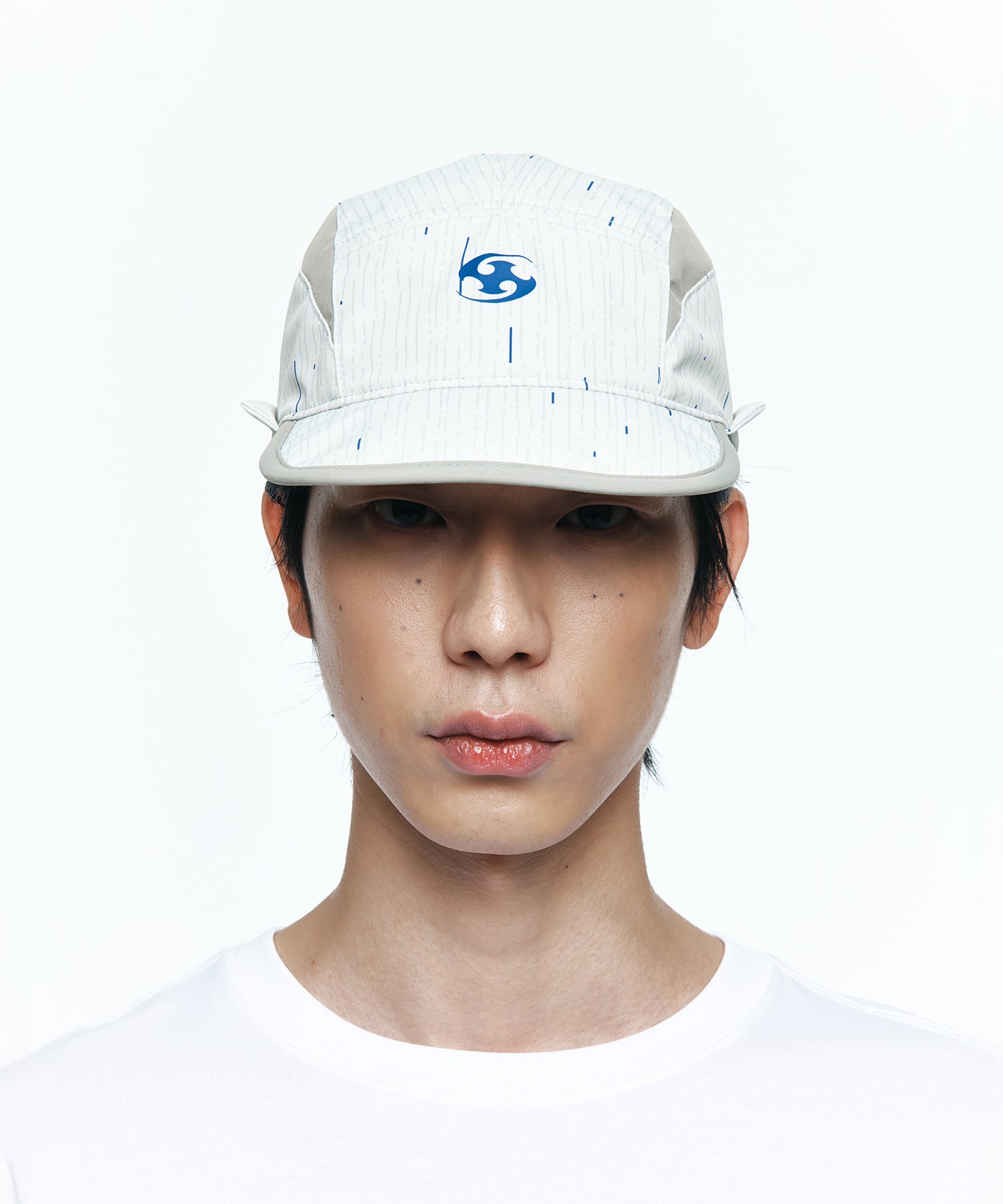 San San Gear - Ar Earmuff Cap Rain Camo product image 3 | TRAB K-Fashion Australia